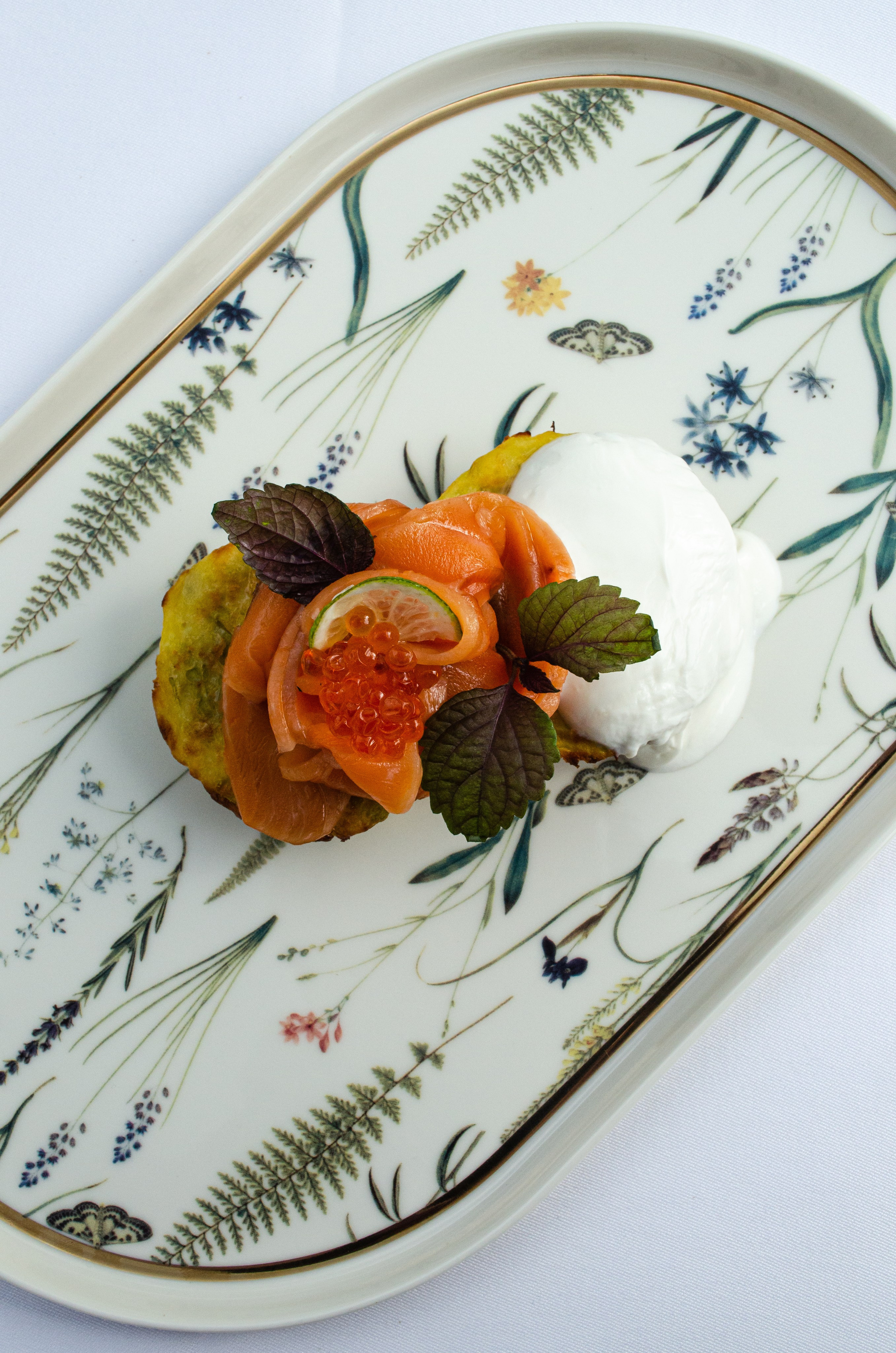 Роза Хутор Modys ресторан. Фотограф