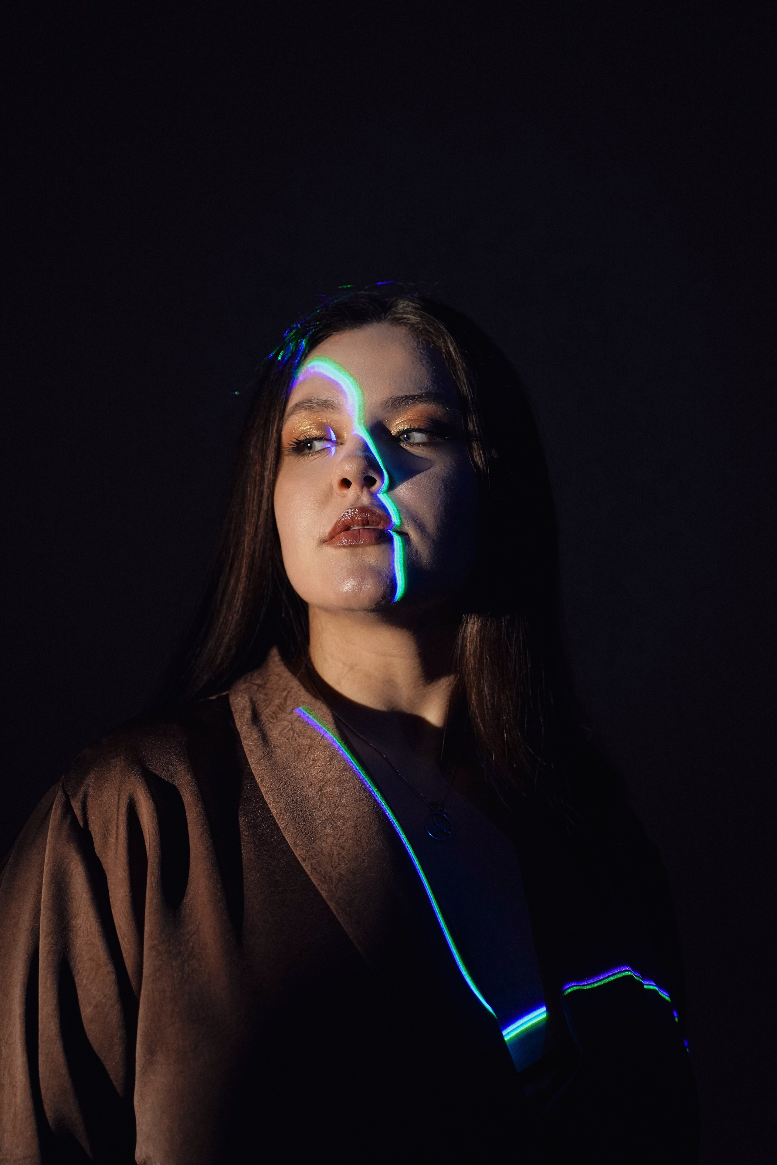 Татьяна. Фотограф