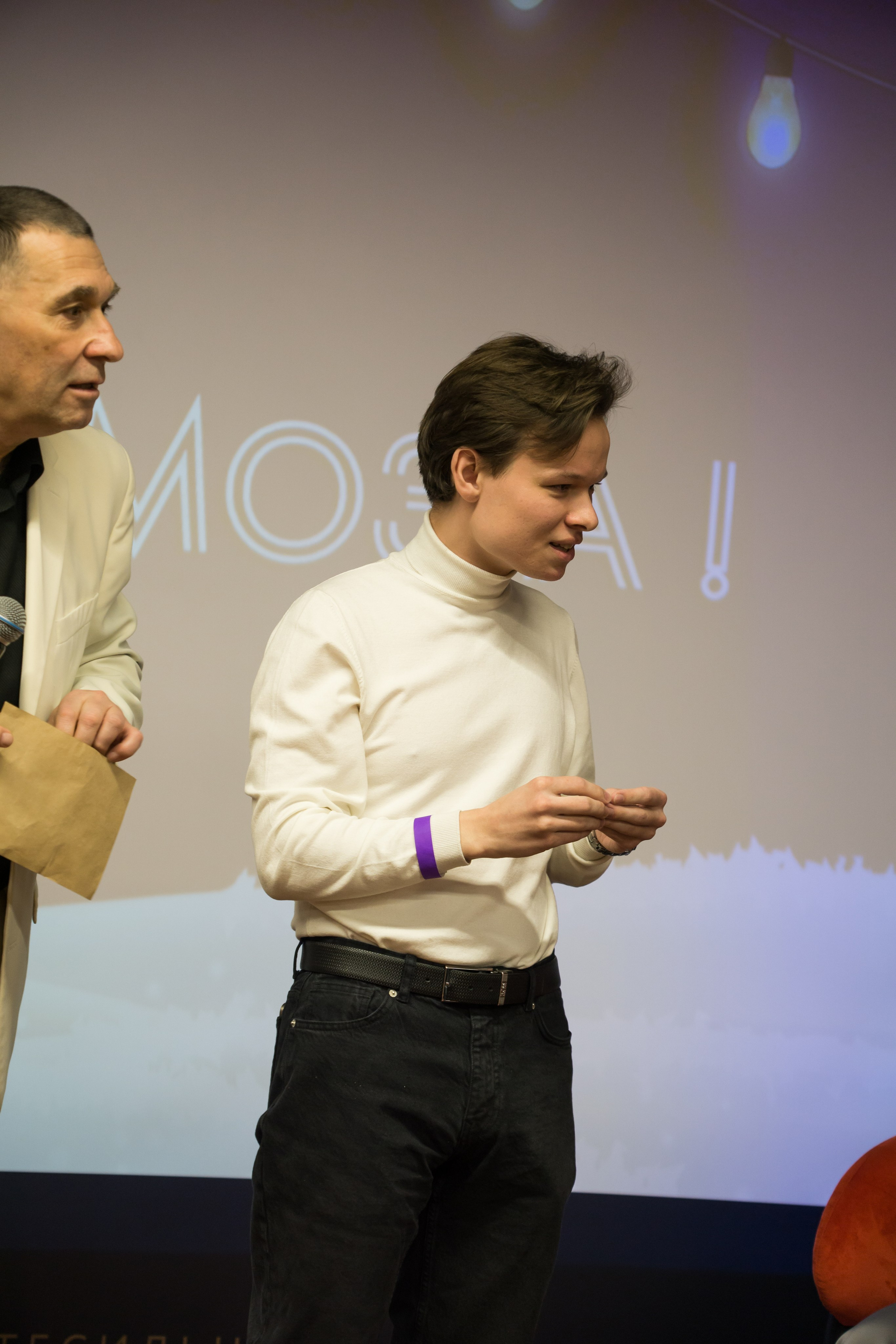 Корпоратив СФТ Групп. Фотограф