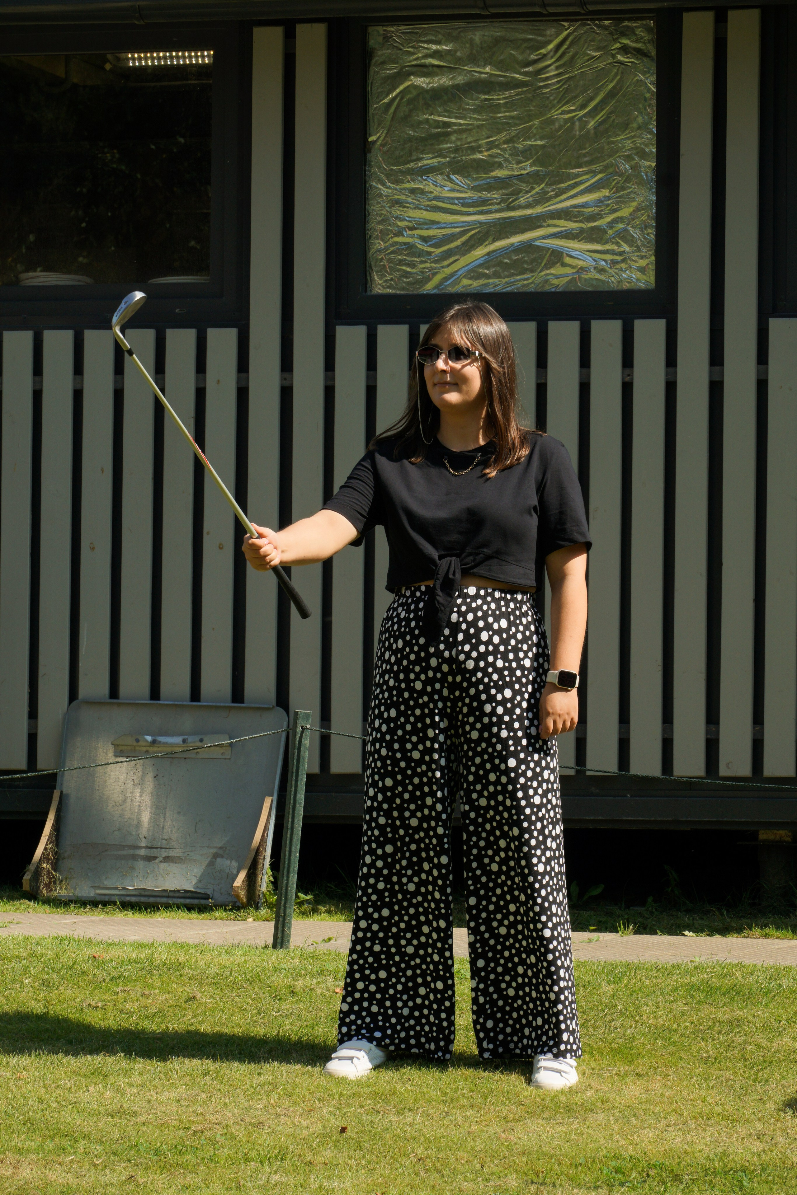 Moscow Country Club. Фотограф