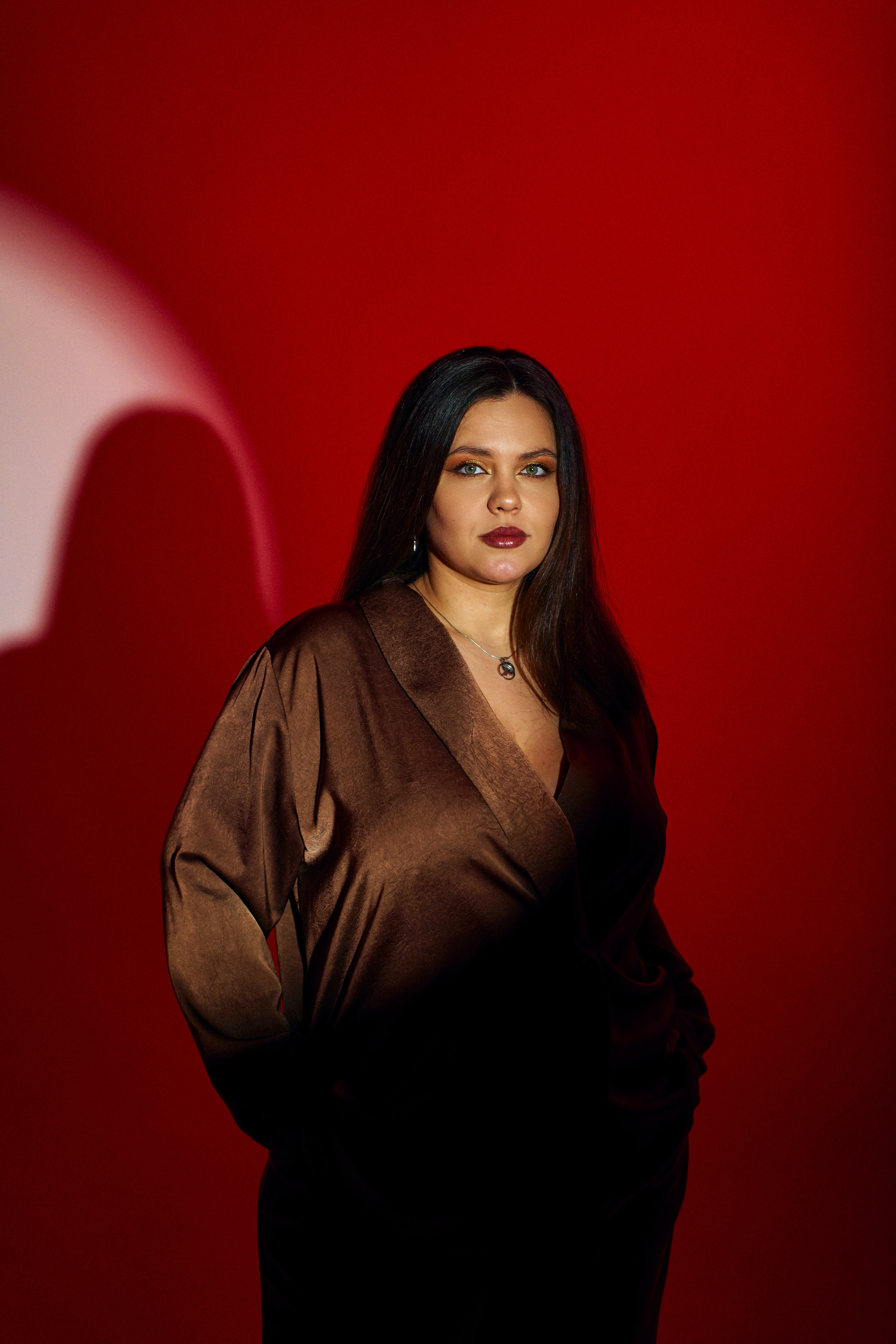 Татьяна. Фотограф