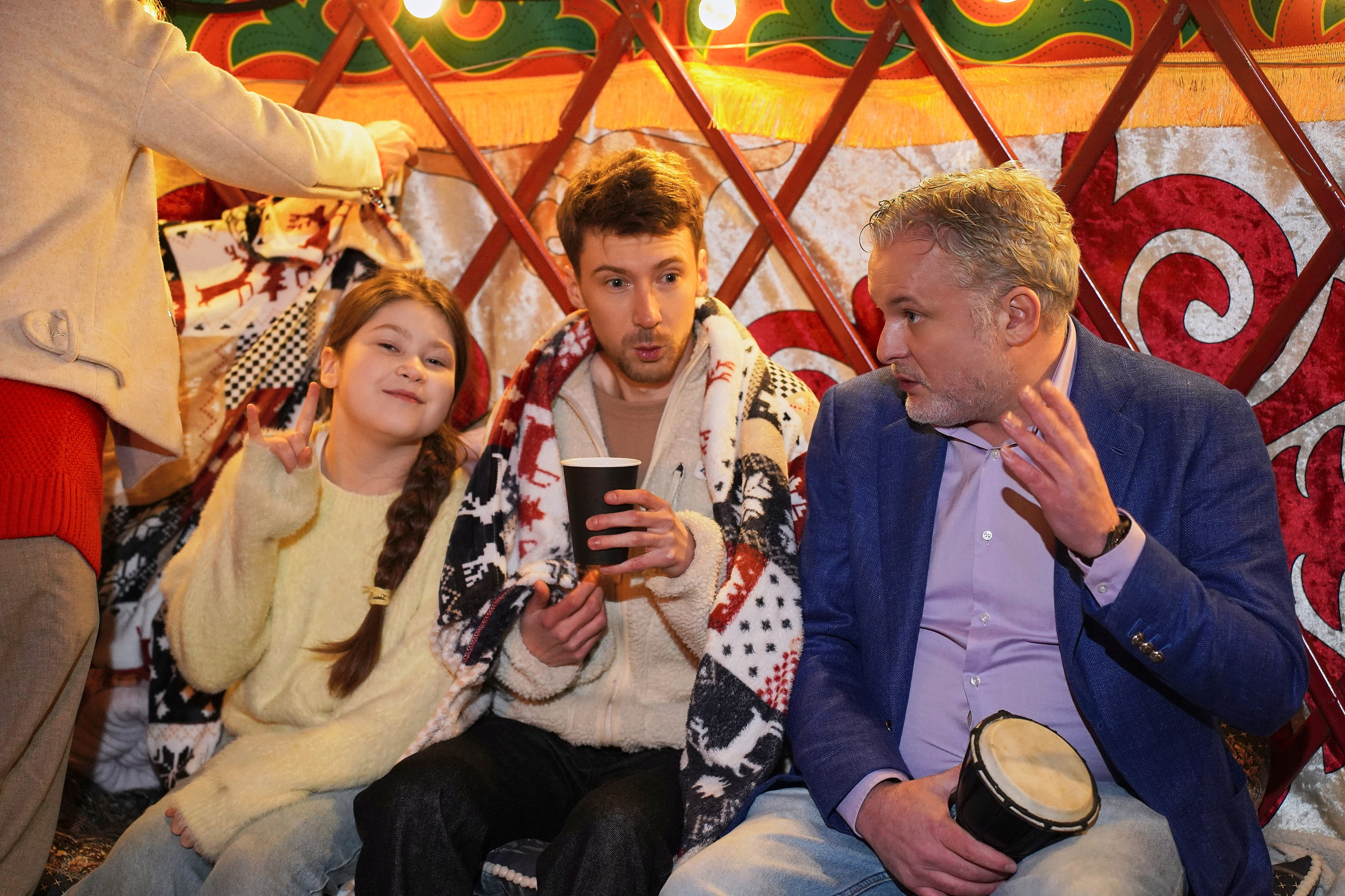 День Рождения Саши. Фотограф