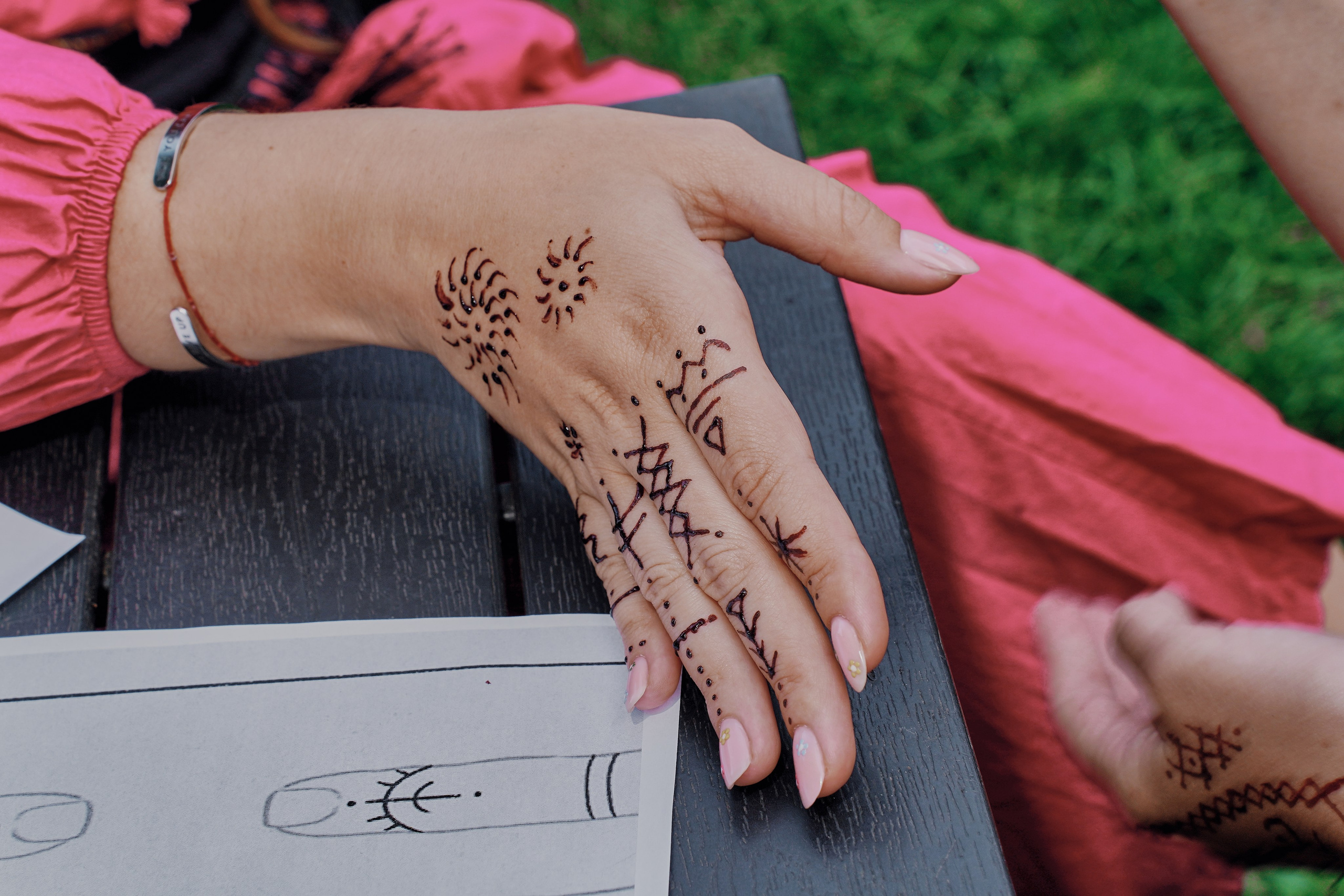 SLAVIC PARTY. Фотограф