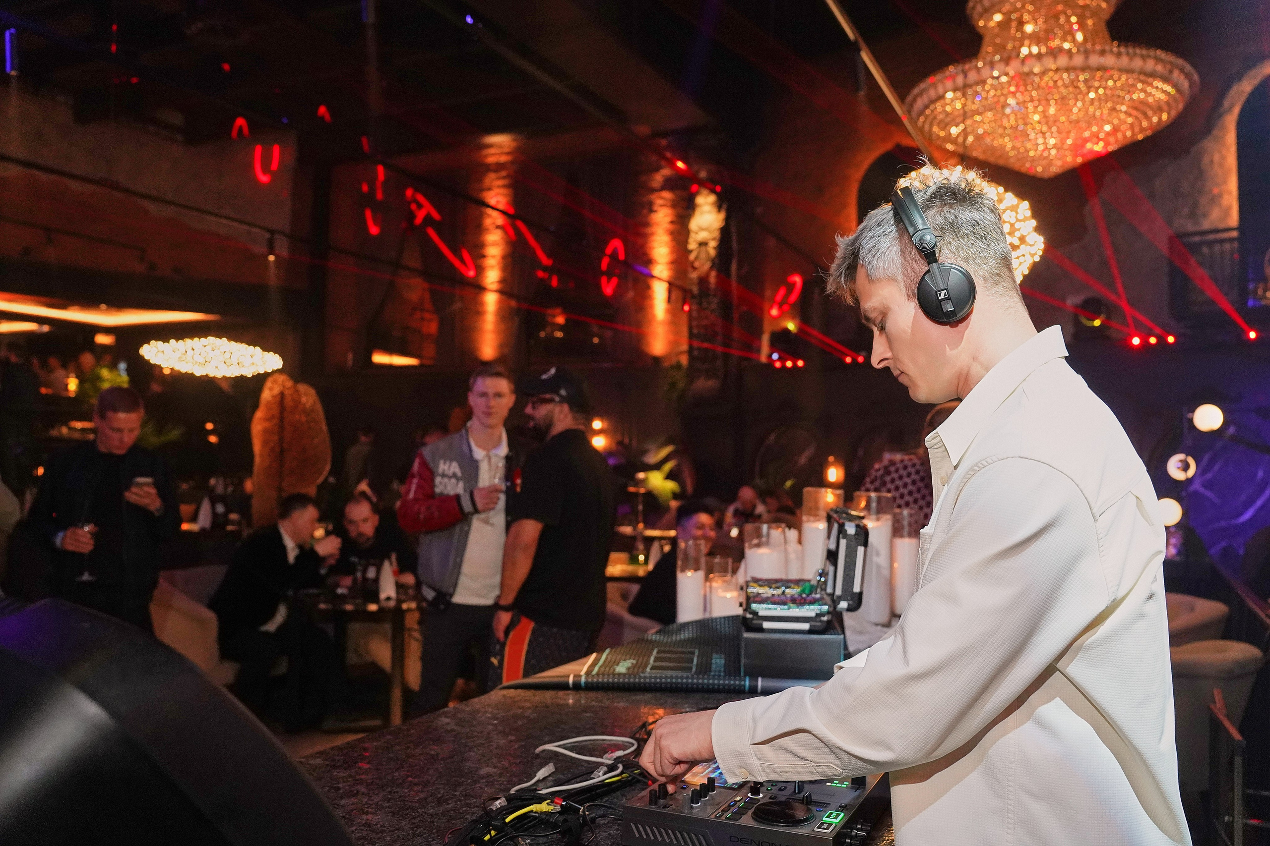 Bitget. Фотограф