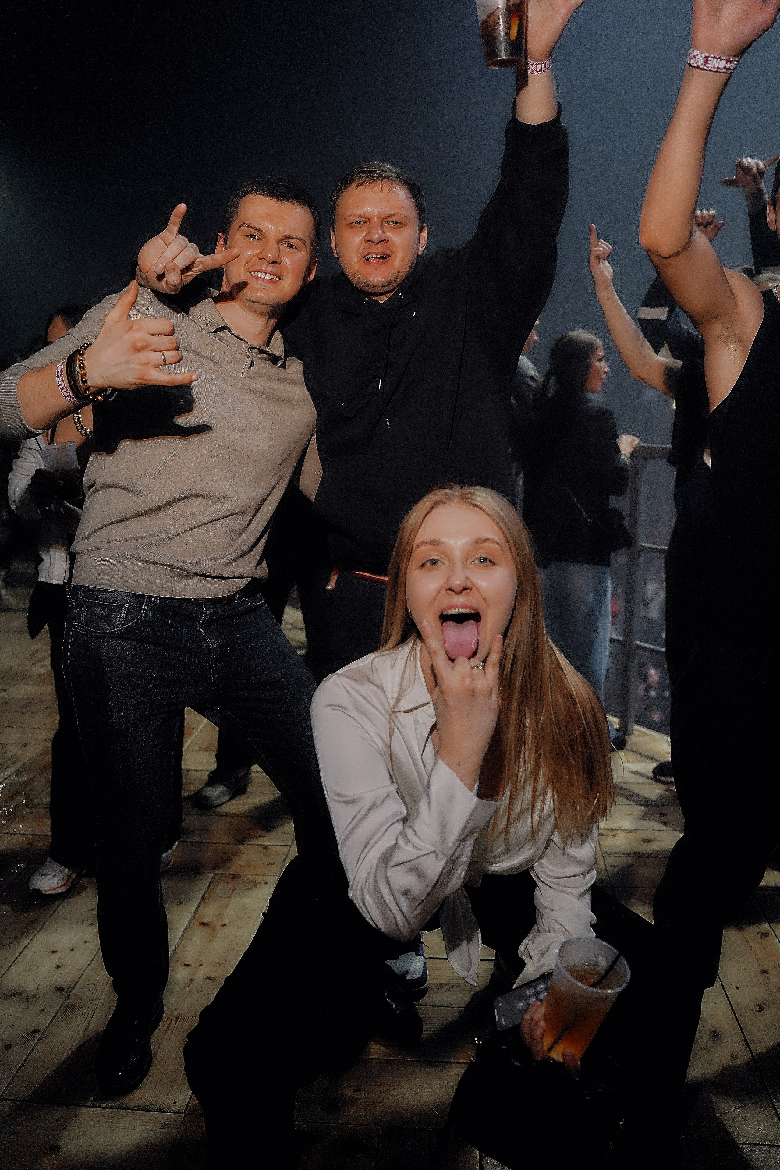 Рашн Стаил. Фотограф