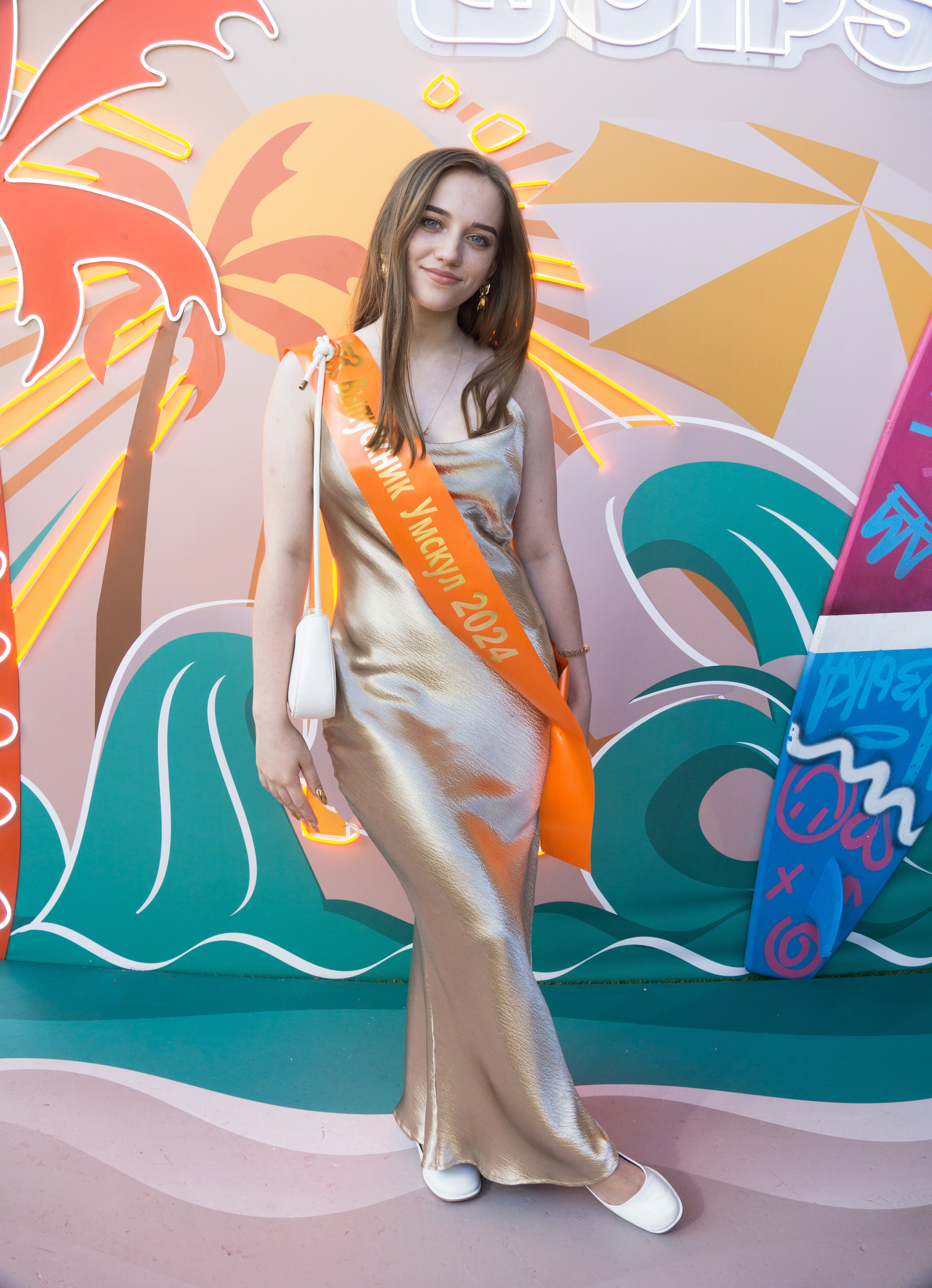 VK GIPSY Выпускной УМСКУЛ. Фотограф