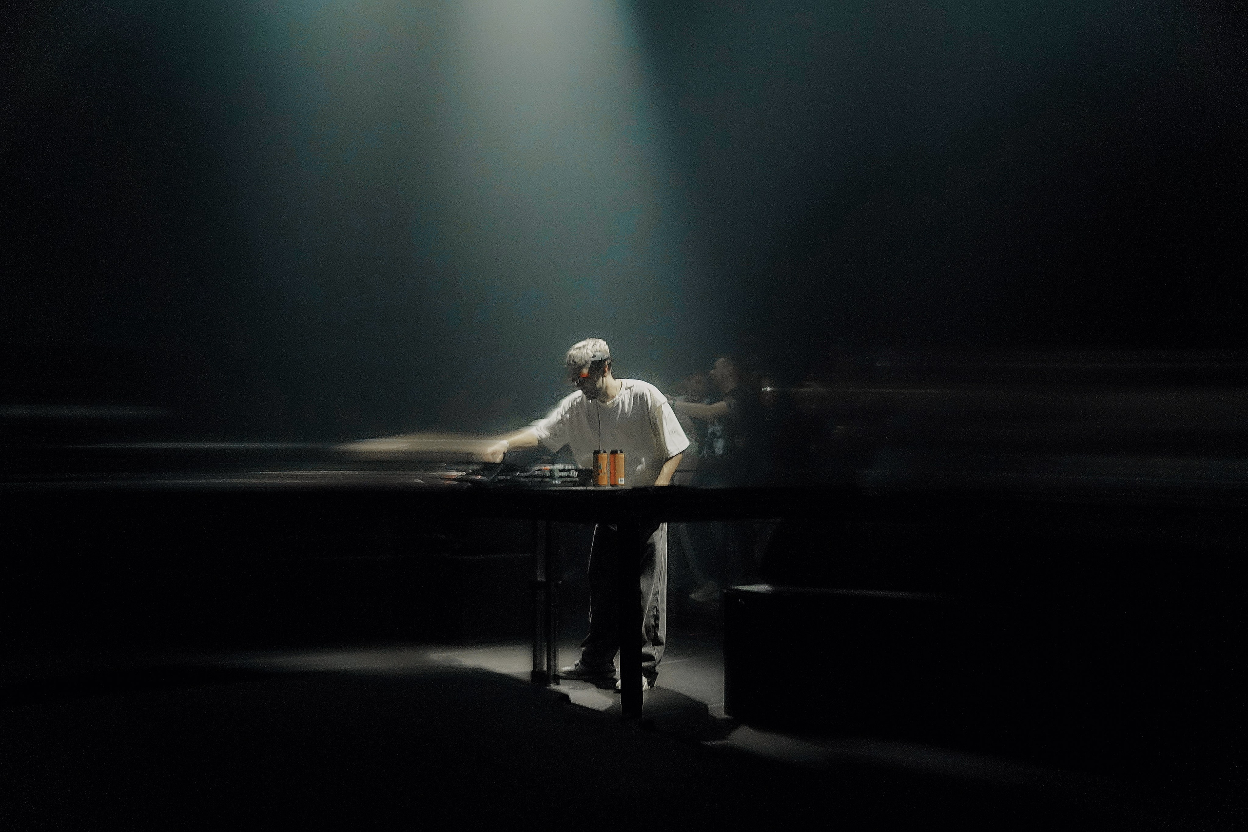 Рашн Стаил. Фотограф