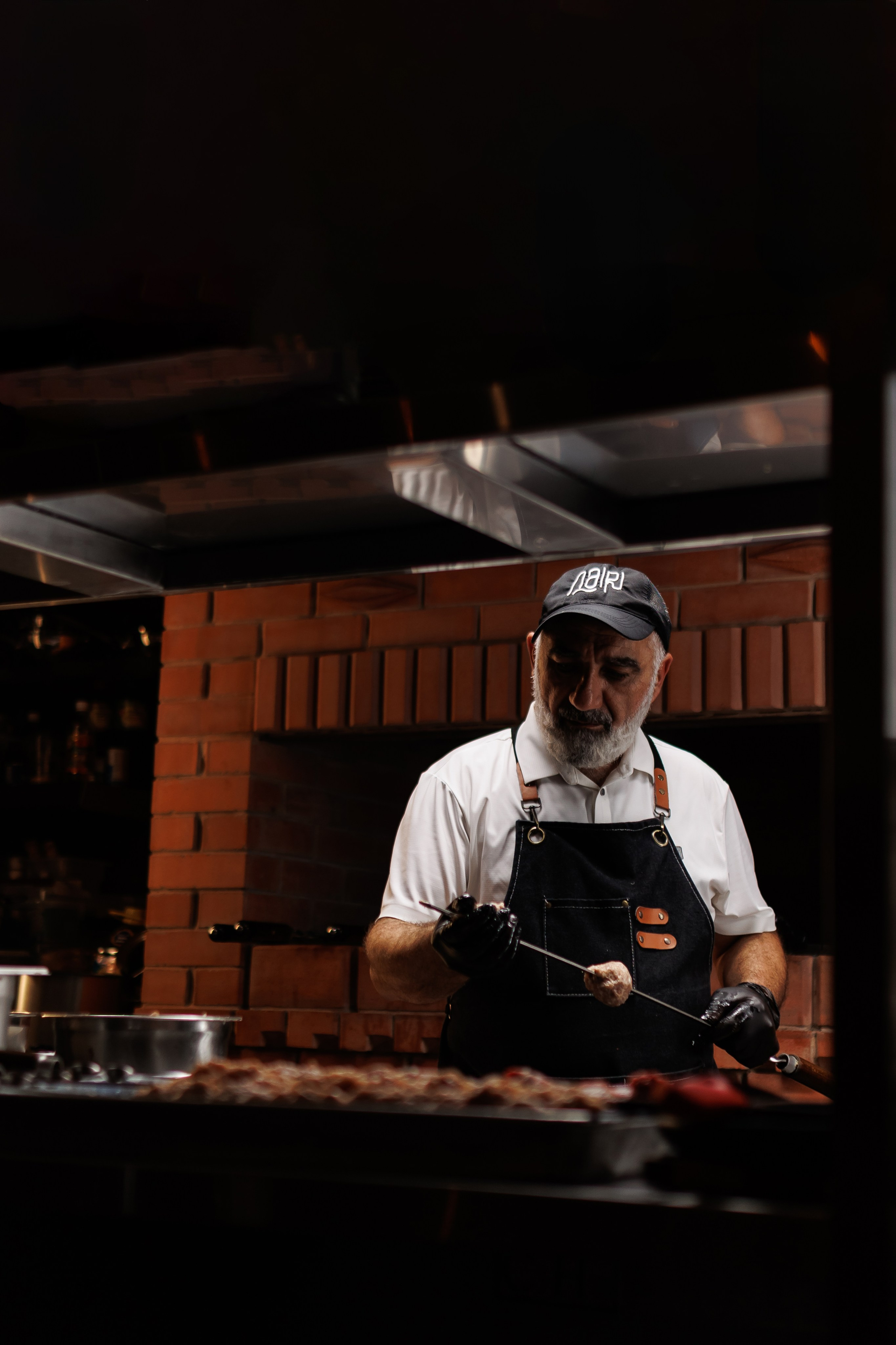 Nairi. Evgeny Yatsenko — Photographer in Dubai