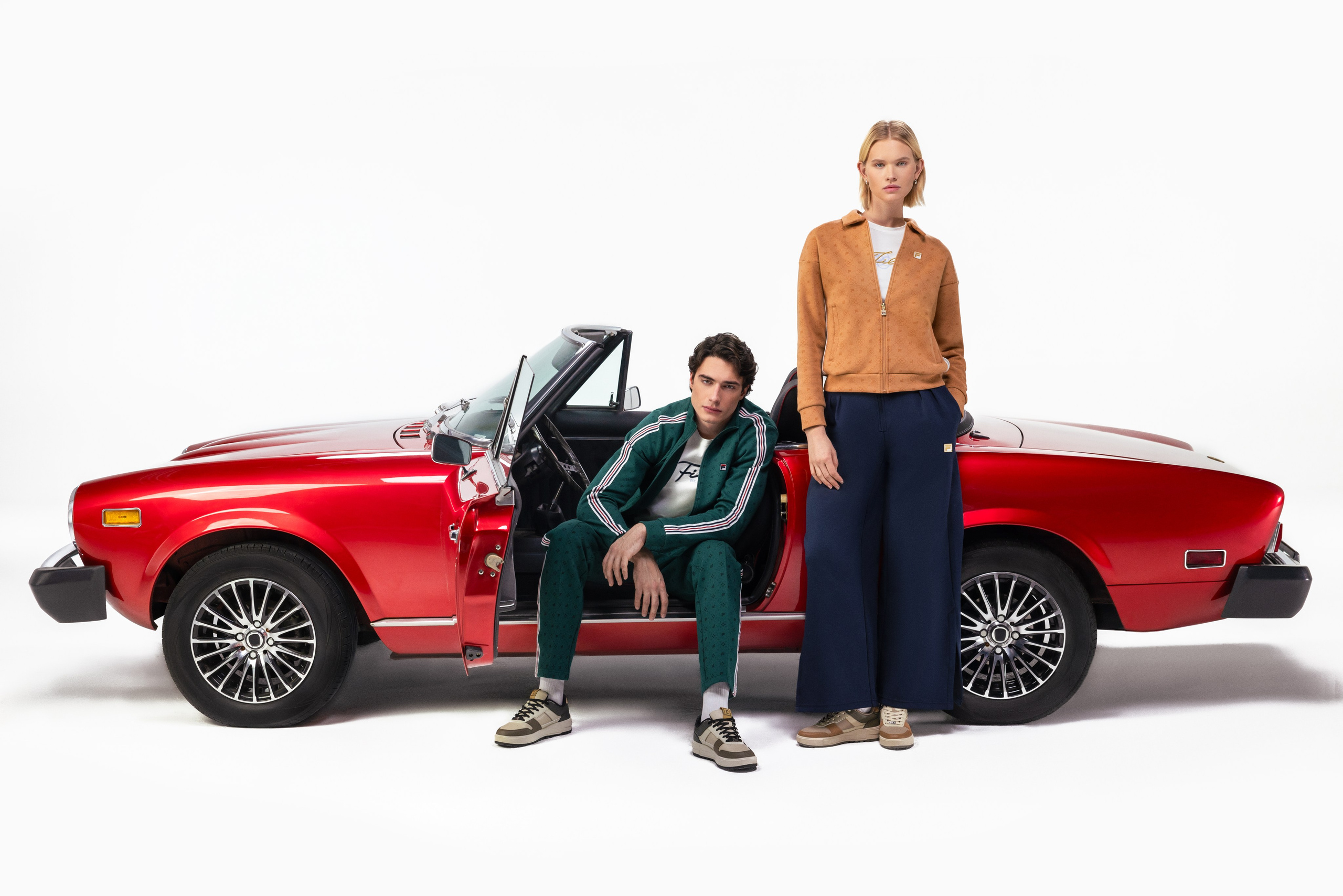 Retouching Portfolio. Ksenia Pershina