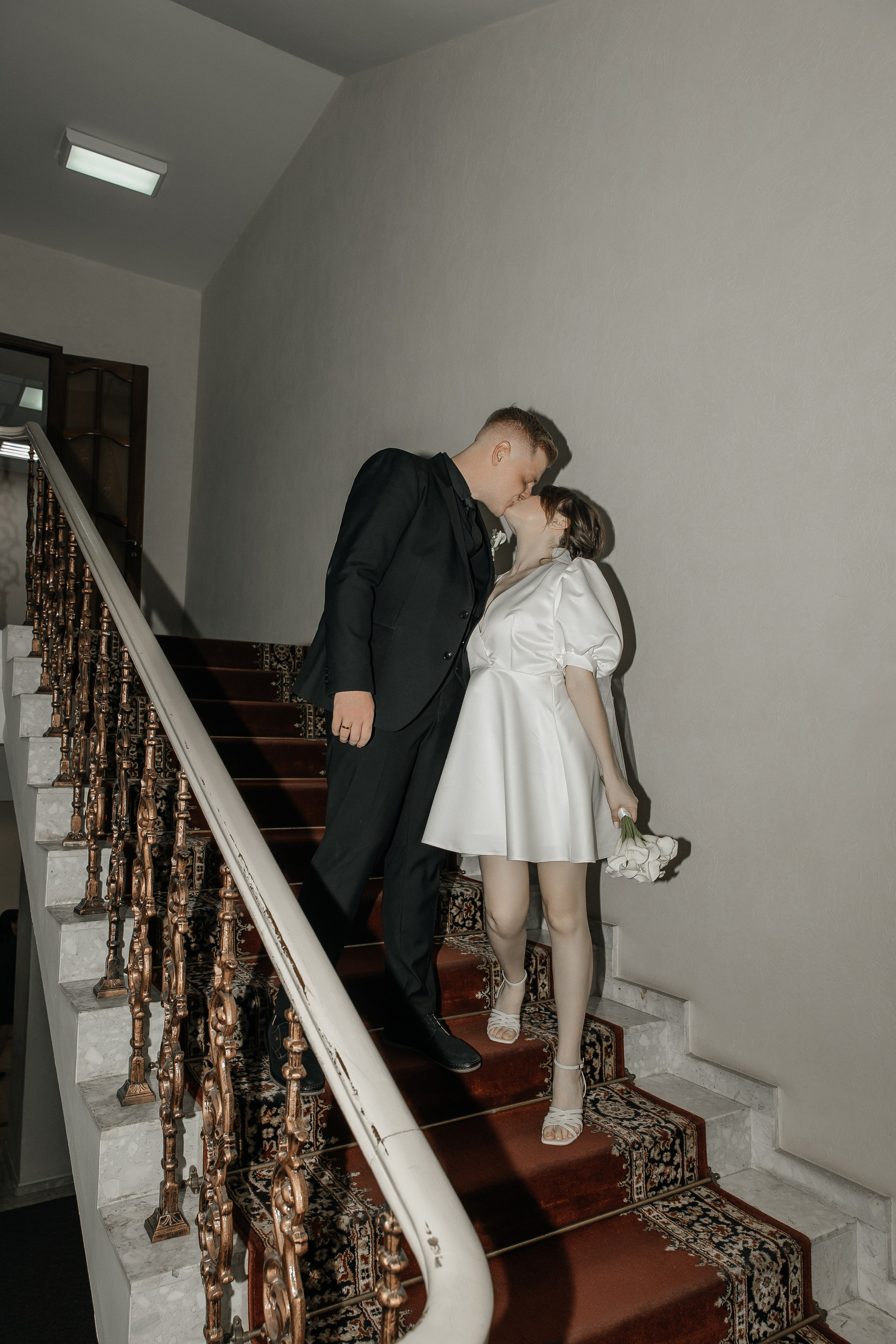 Артем и Кристина. Свадебный фотограф в Краснодаре Ольга Цвиченко