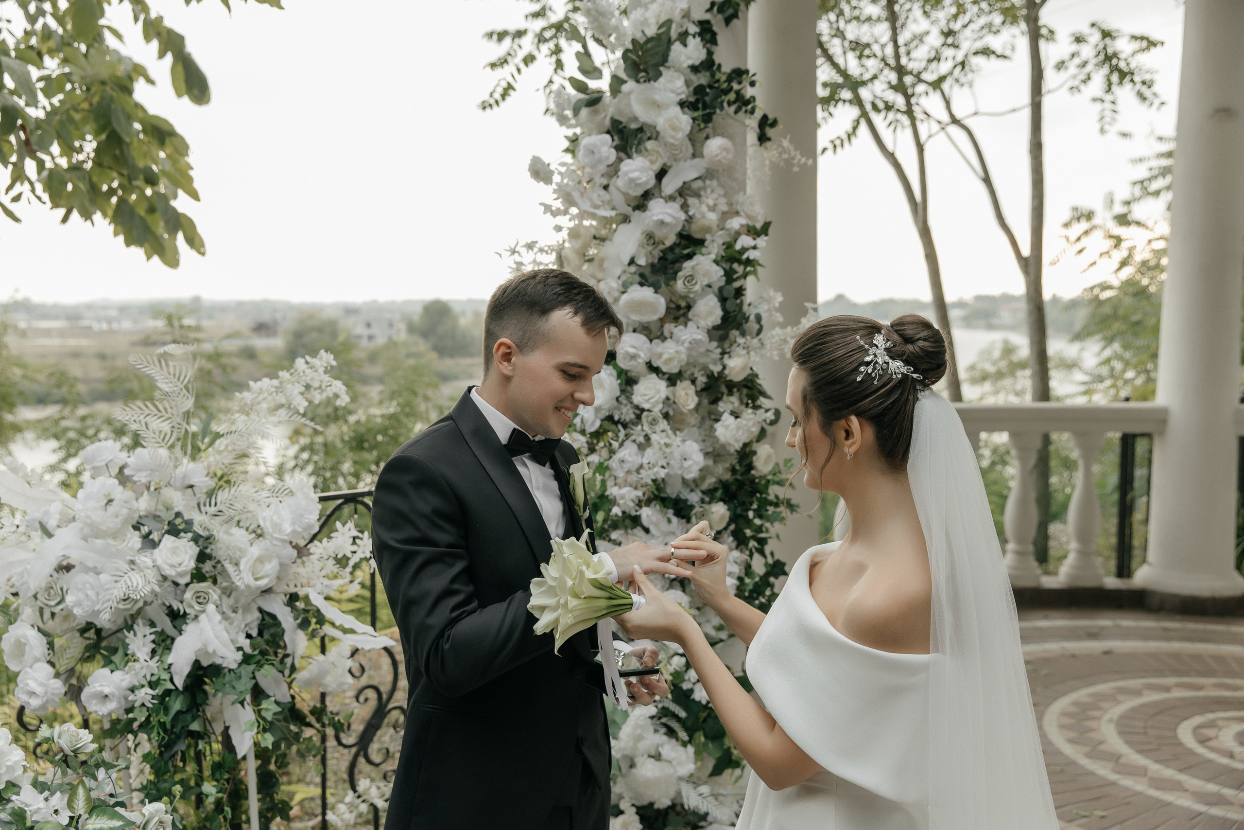 Костя и Ира. Свадебный фотограф в Краснодаре Ольга Цвиченко