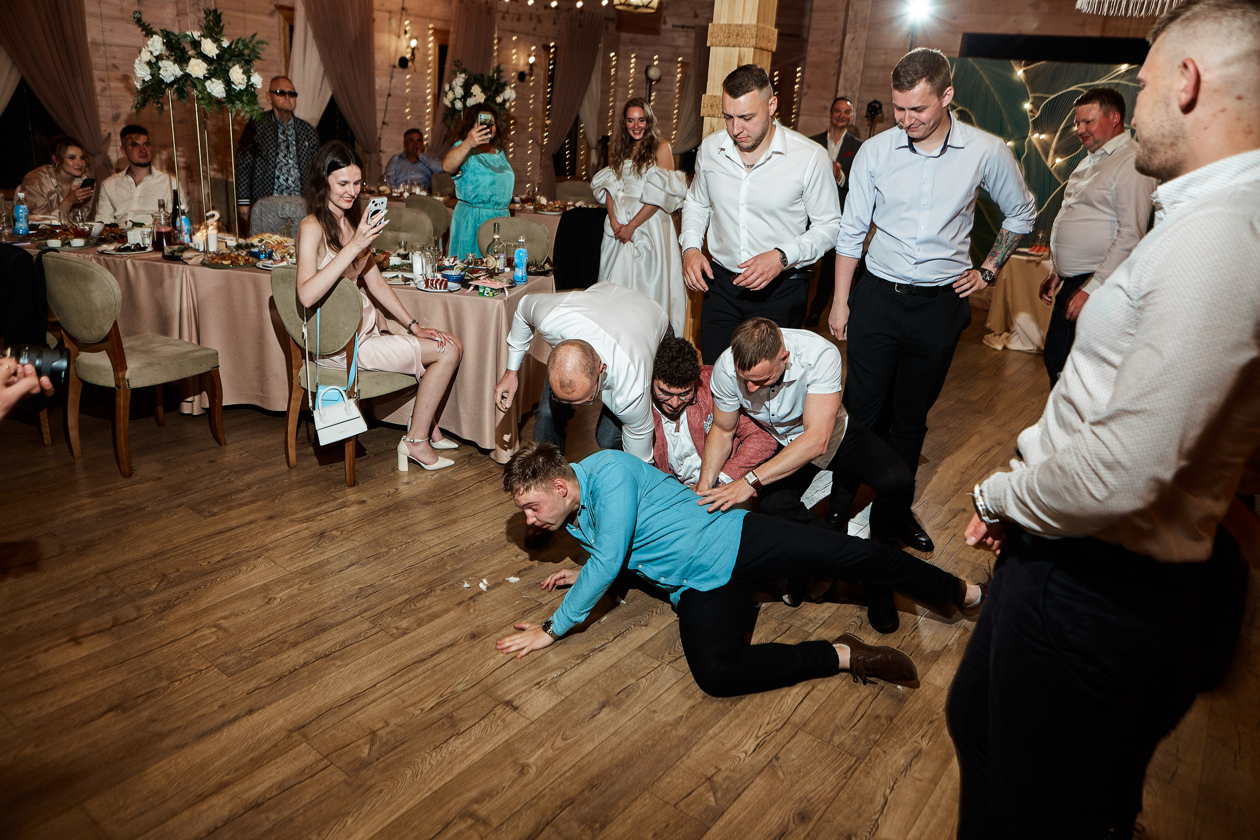 Кирилл + Лора. Свадебный фотограф на Камчатке Ян Панов