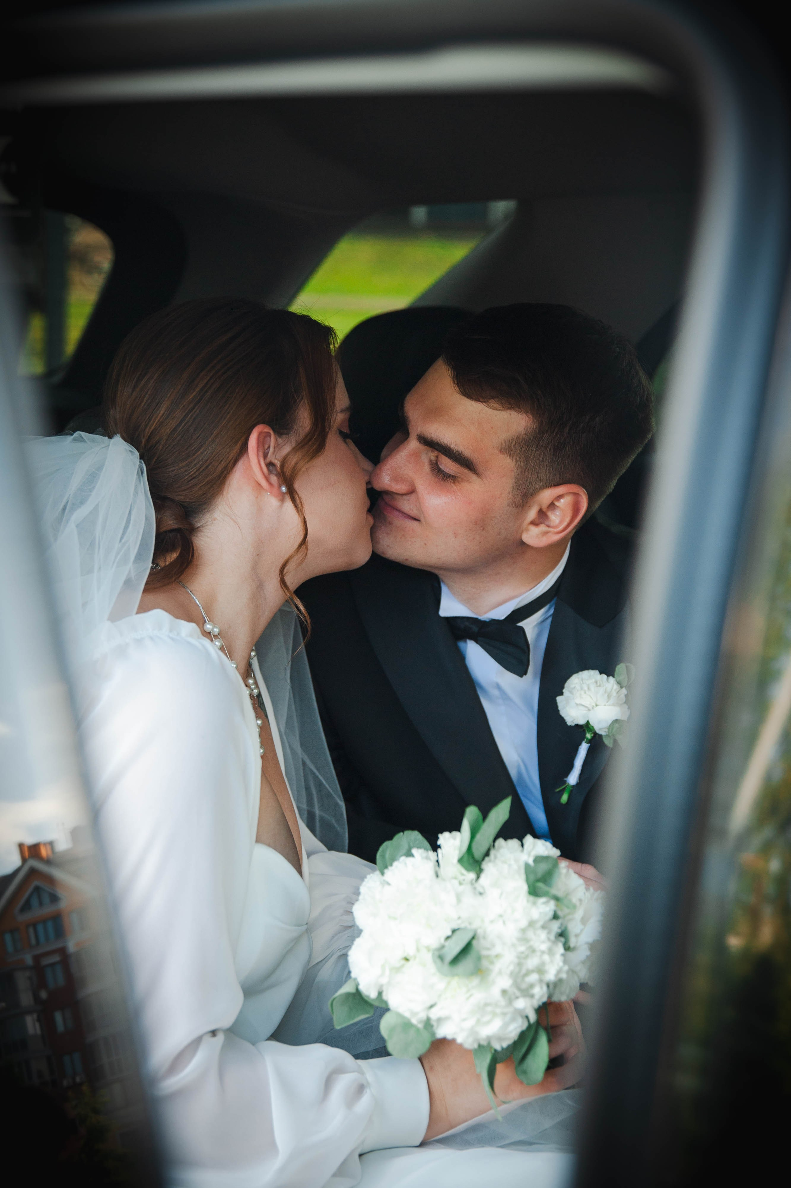 Юля и Ромаз