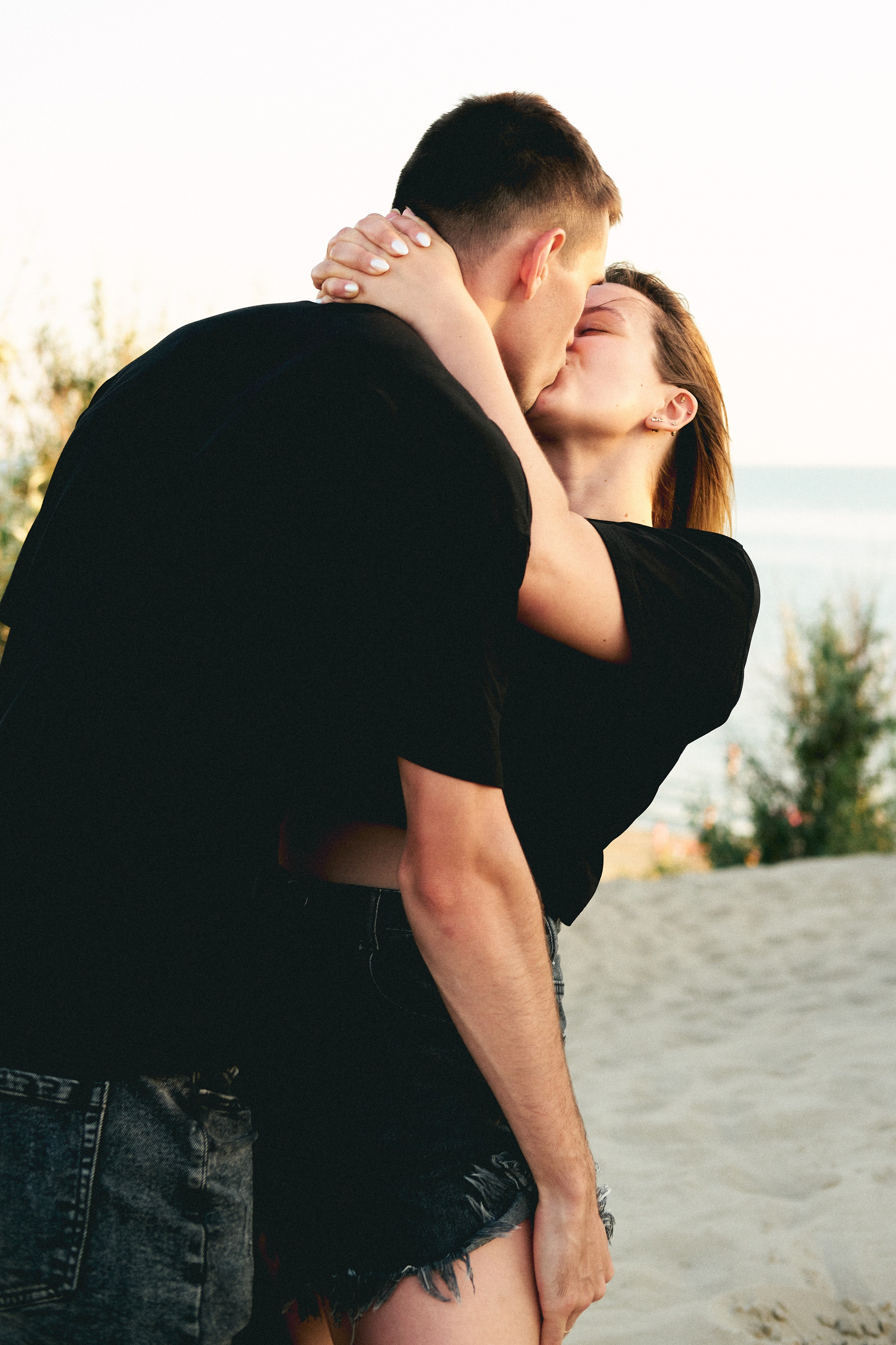 Sun day. Фотограф в Анапе и Краснодаре Тина