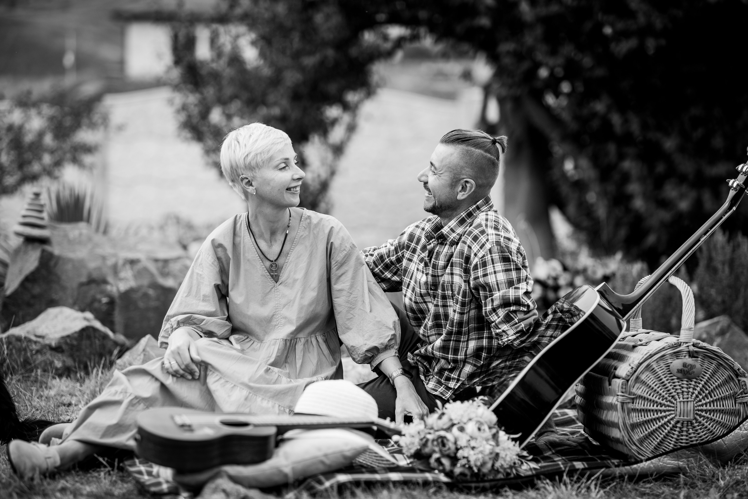 Фотограф в Крыму