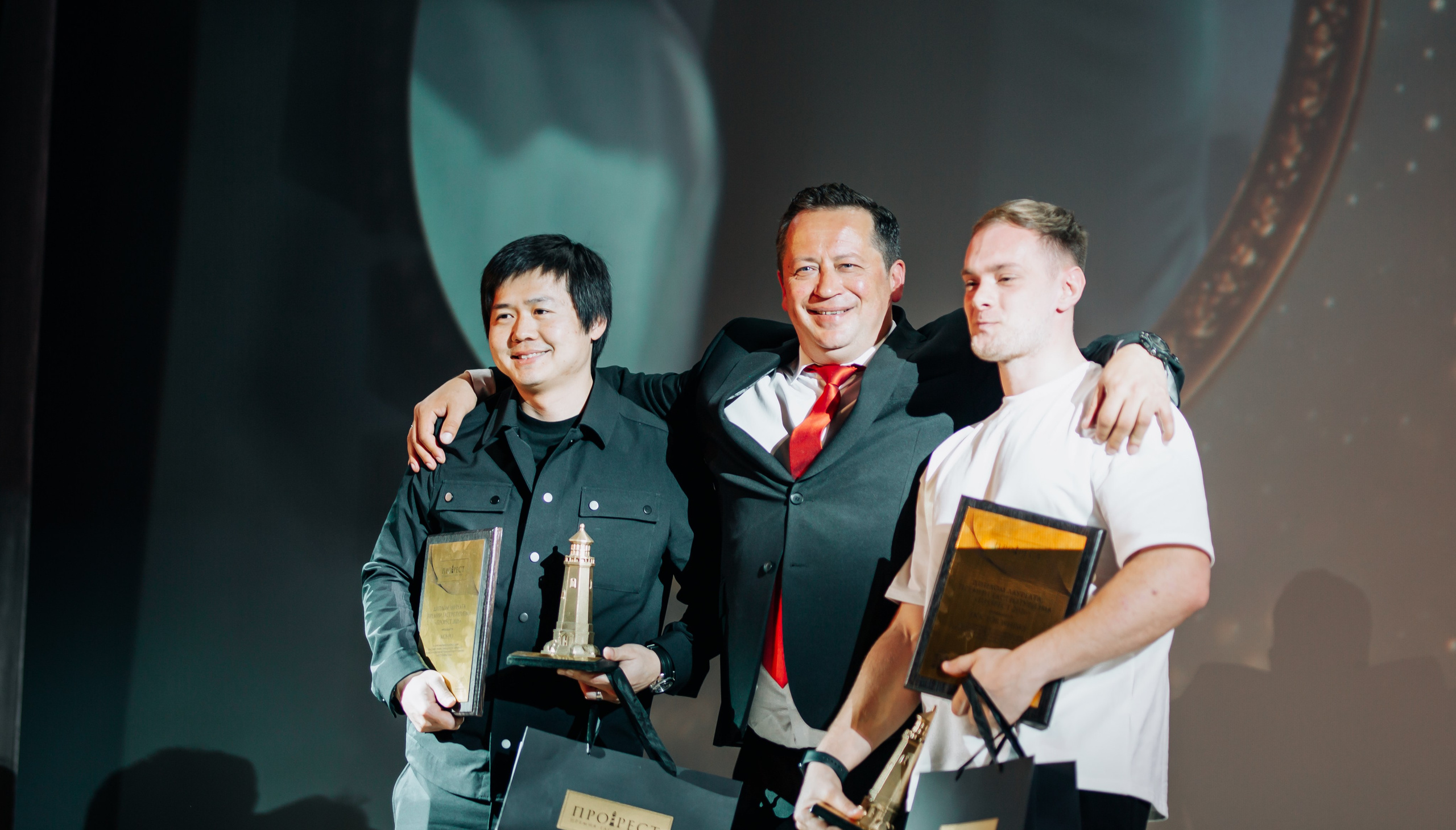 Премия ПроРест 2026 (Форос). Фотограф в Крыму