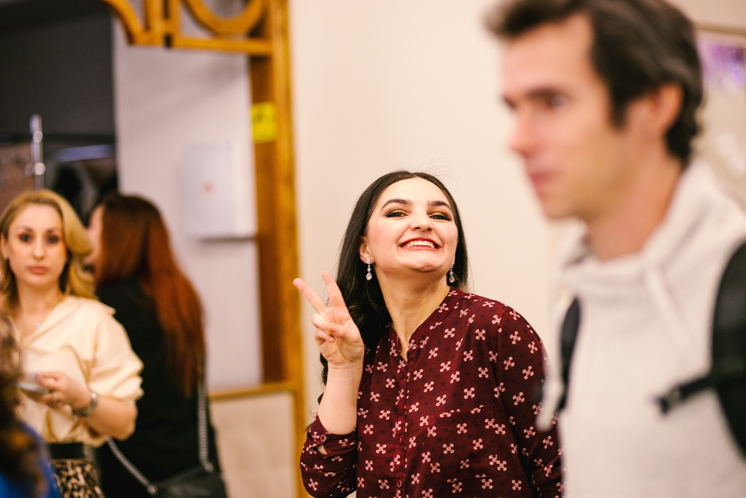 Конкурс национальной Этнокниги. Фотограф в Крыму