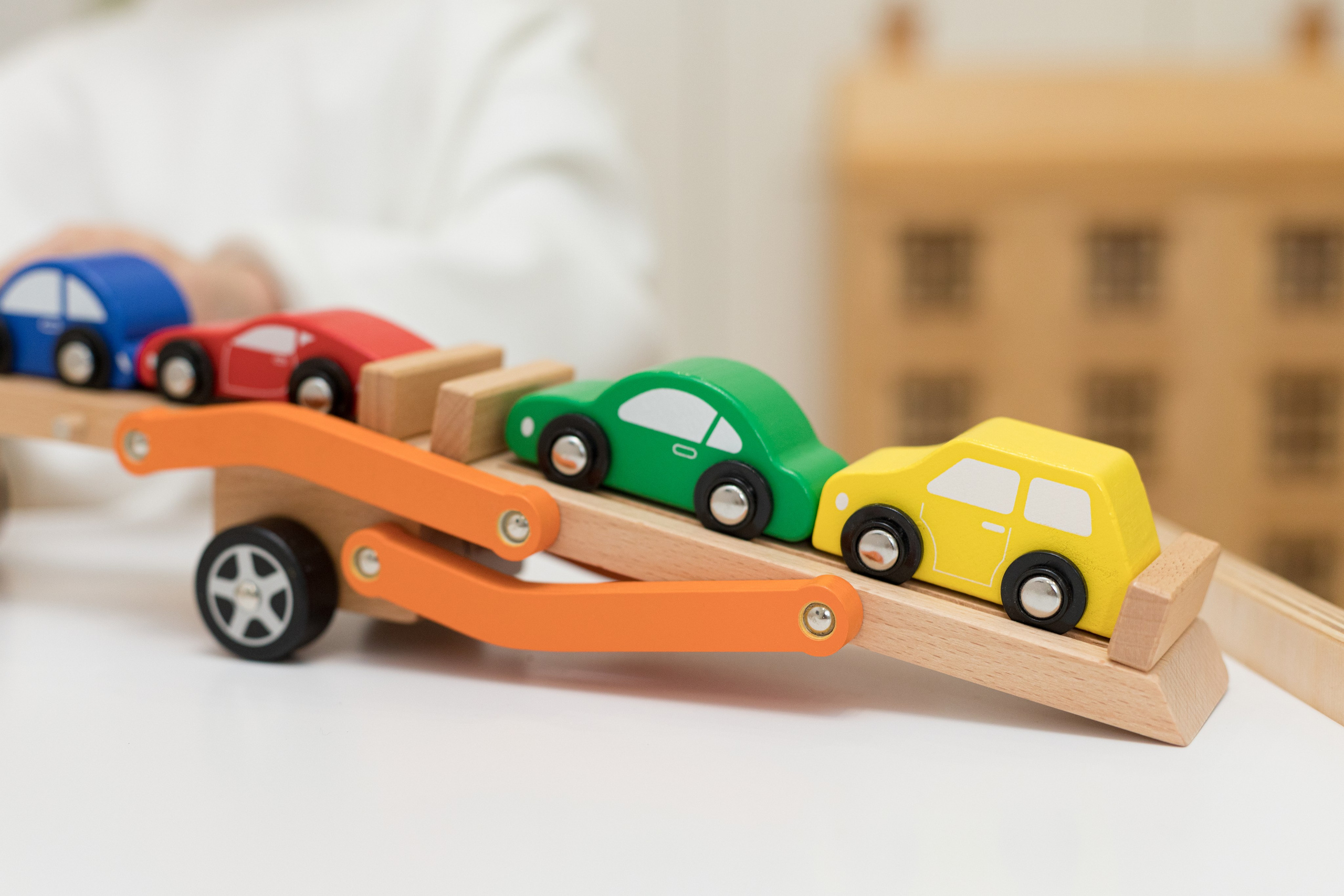 Фотосессия деревянных игрушек. Детский и контент фотограф Надя Волкова Санкт-Петербург