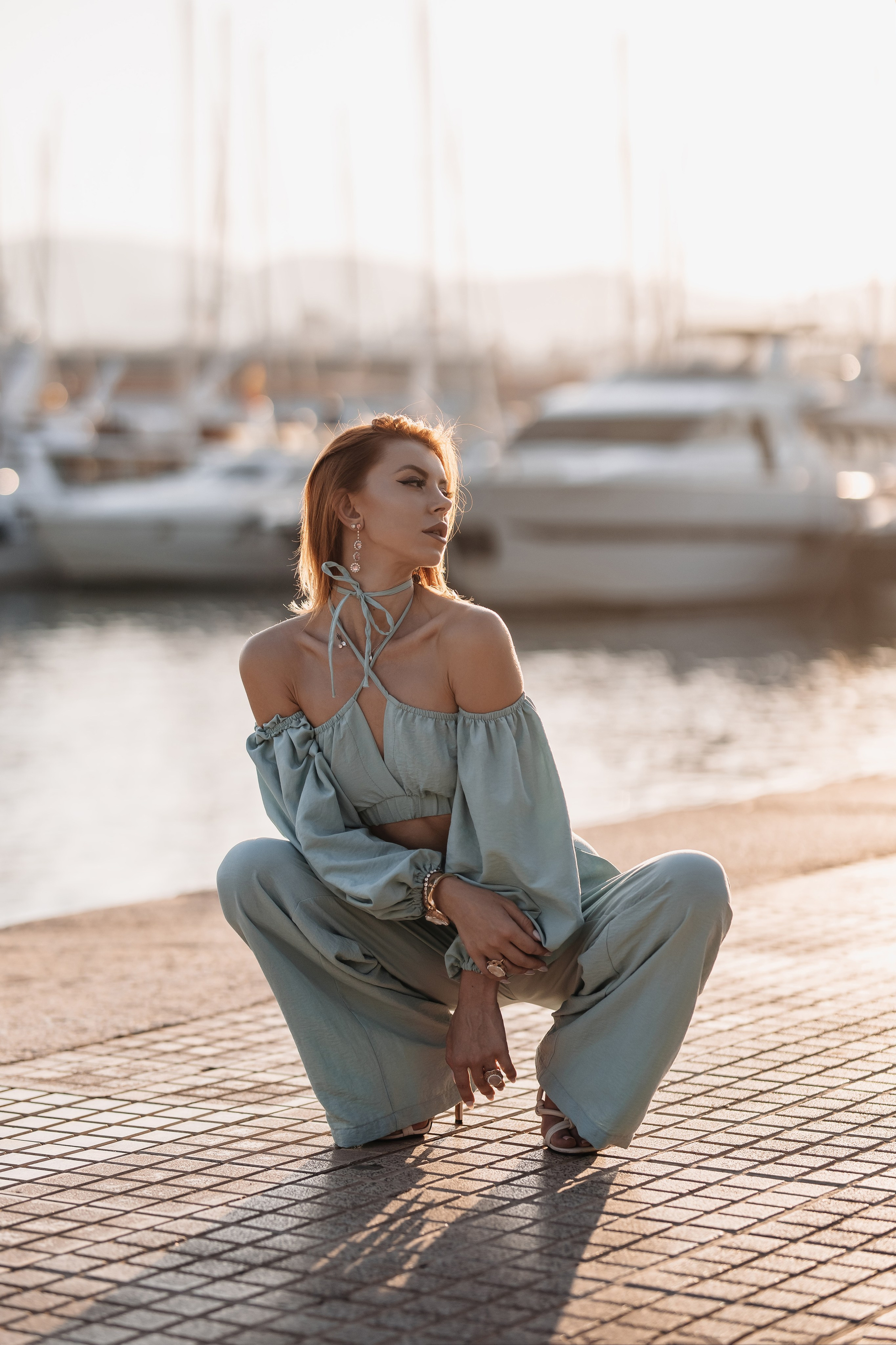 Karina. Фотограф на Майорке Екатерина Дробышева