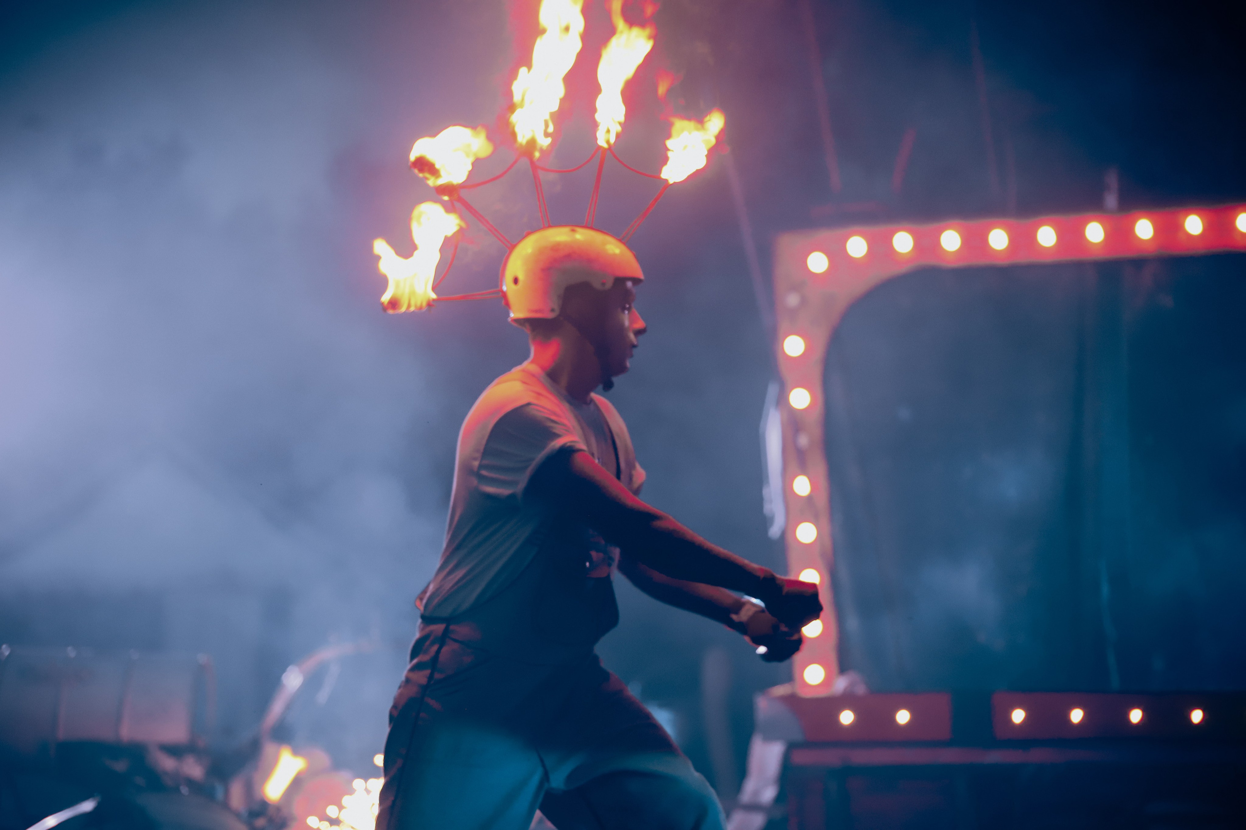 Театр «Злые Рыбы»