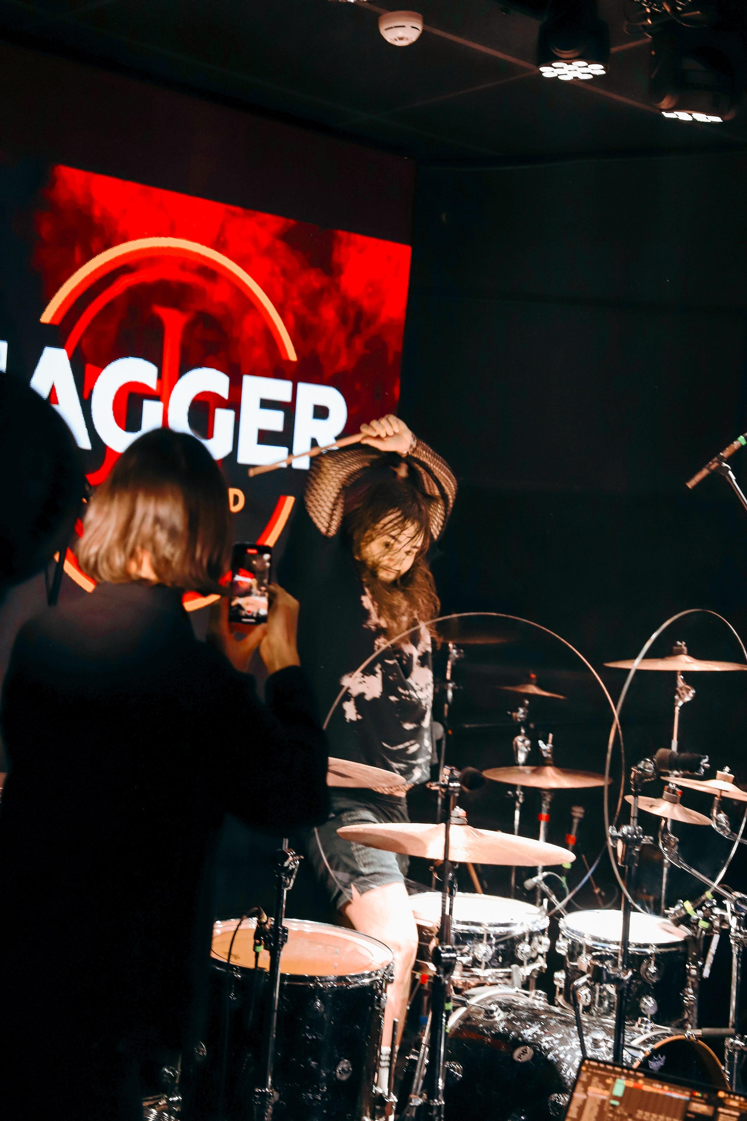 Концертные съемки