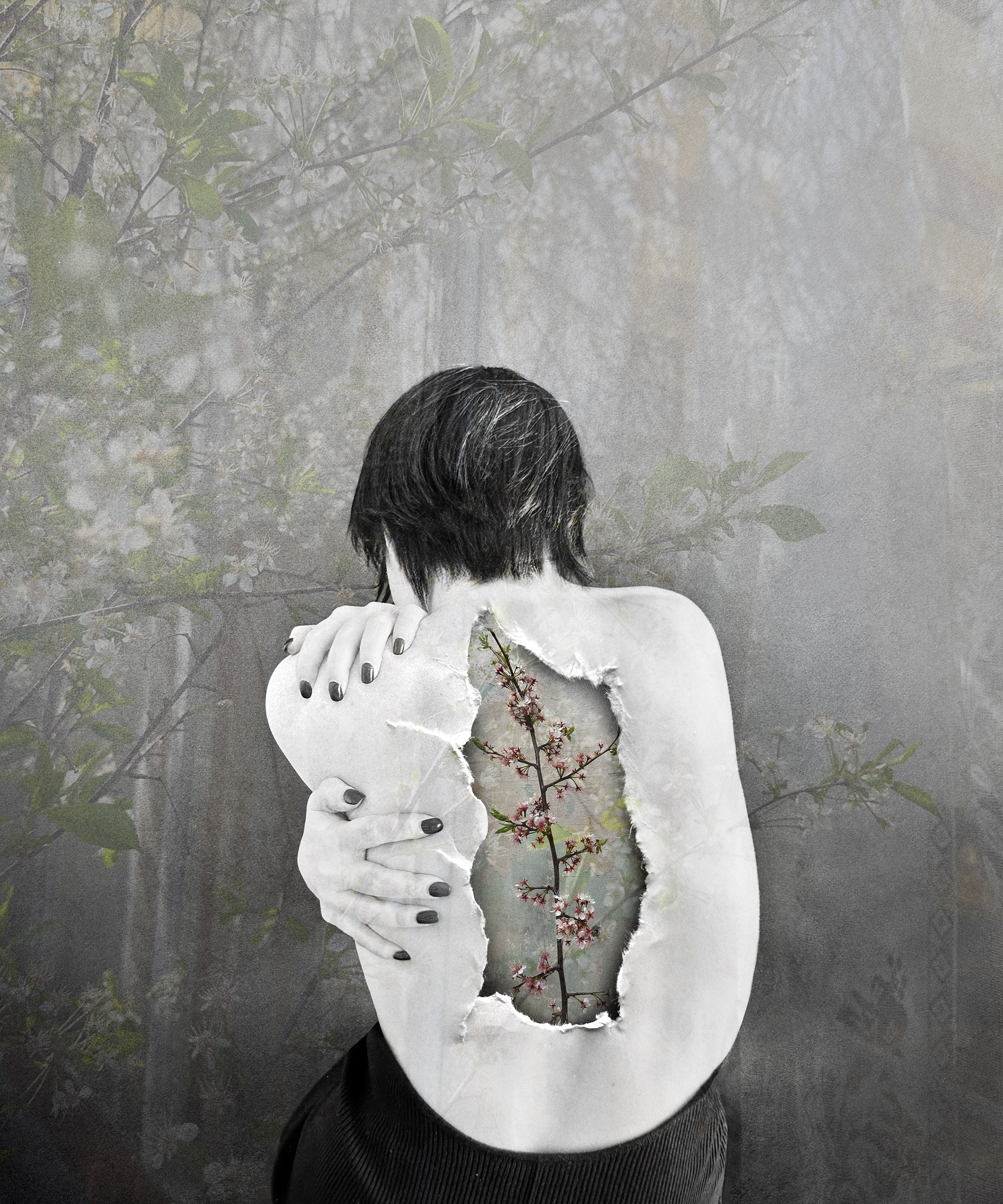 Portfolio. Visual Artist Olga Kuterina