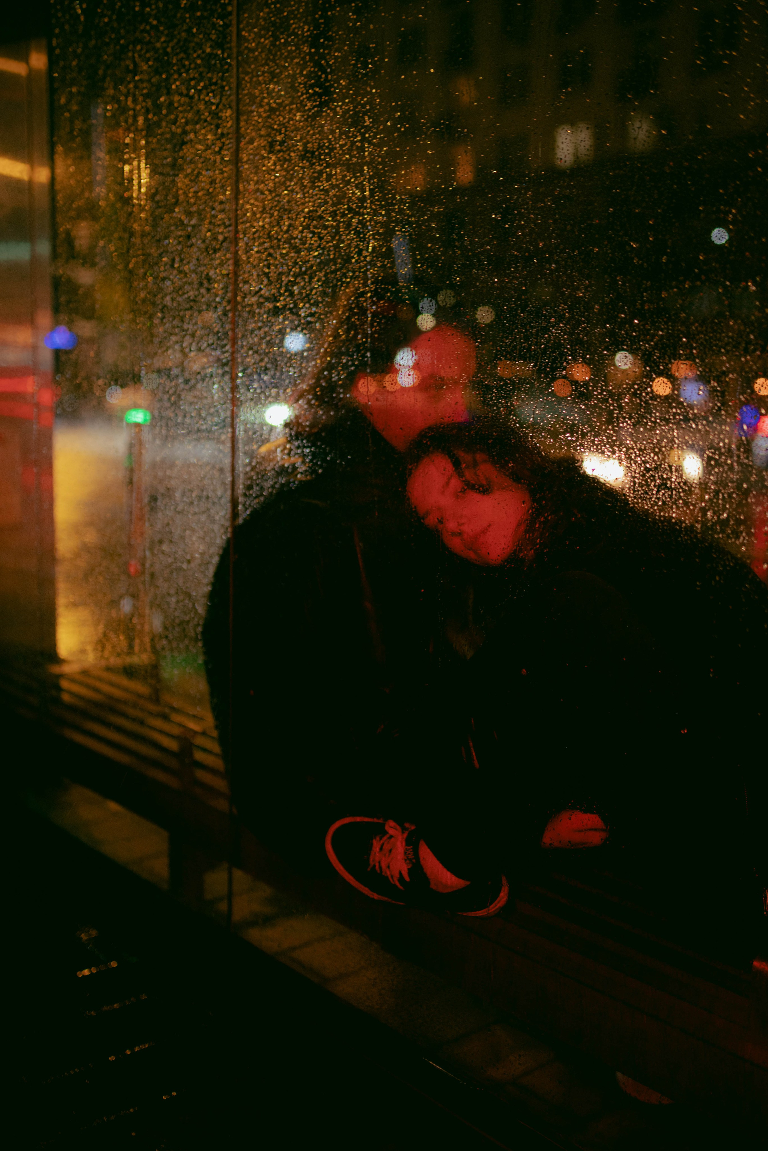 Условия Lovestory. Фотограф Нетбай Ксения в Москве Калуге