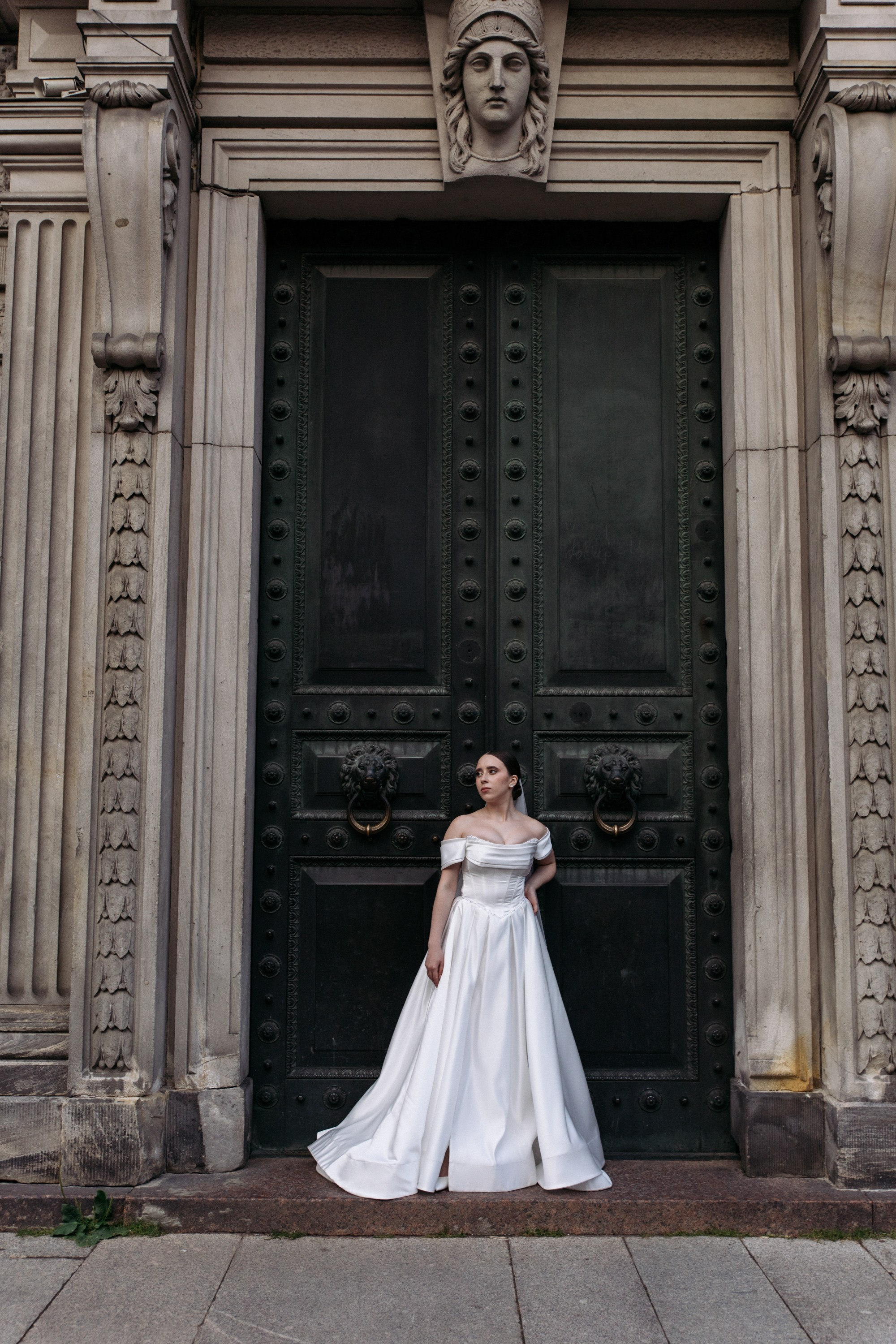 Влад&Настя. Свадебный фотограф Церковная Алёна.Десногорск, Смоленск