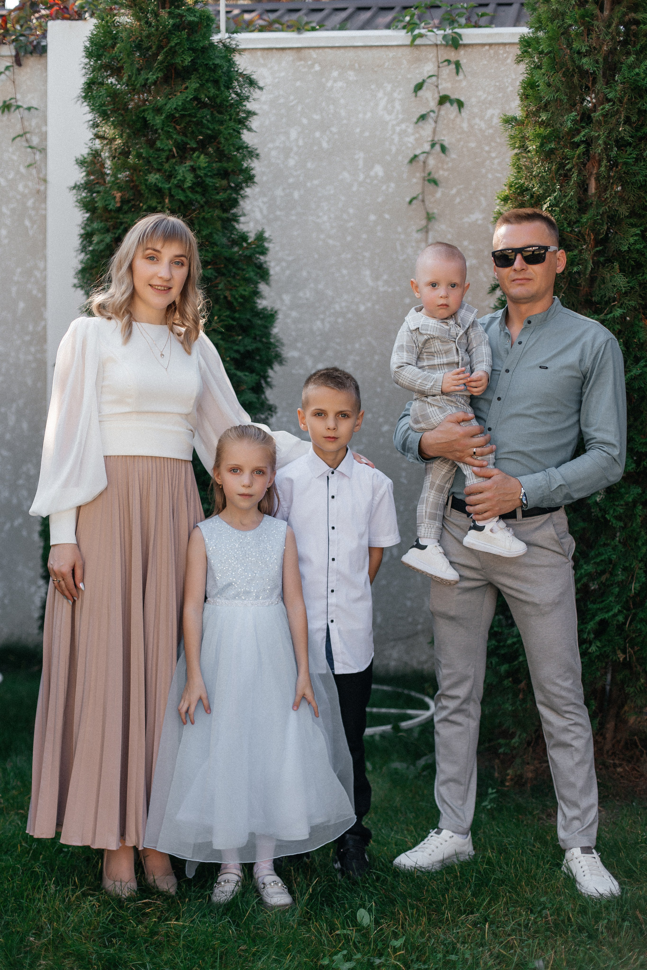 Сергей и Ксения. Свадебный фотограф и видеограф