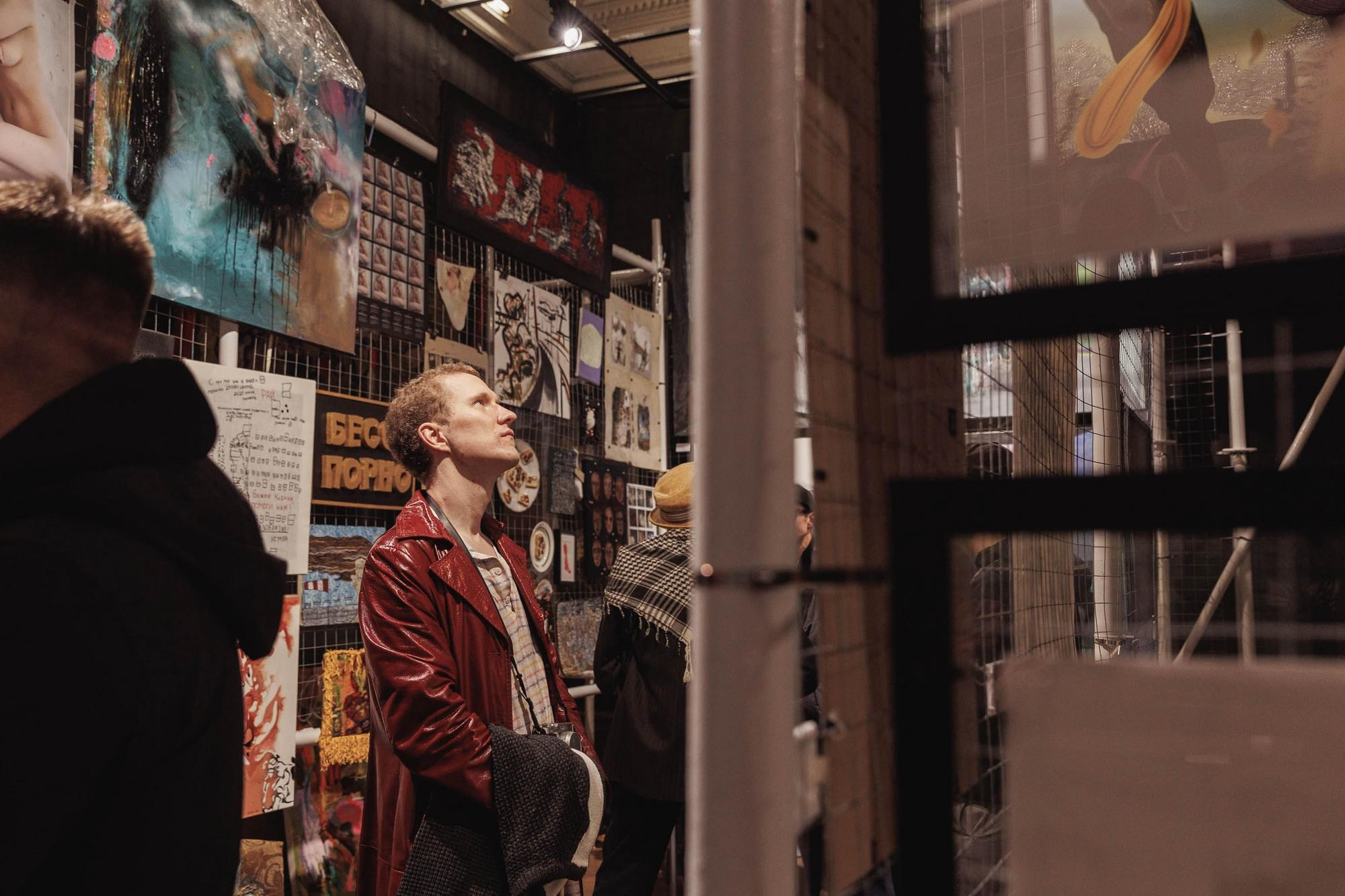 THIRD PLACE Art Fair 2023. Свадебный фотограф в Санкт‑Петербурге Елена Пчельникова
