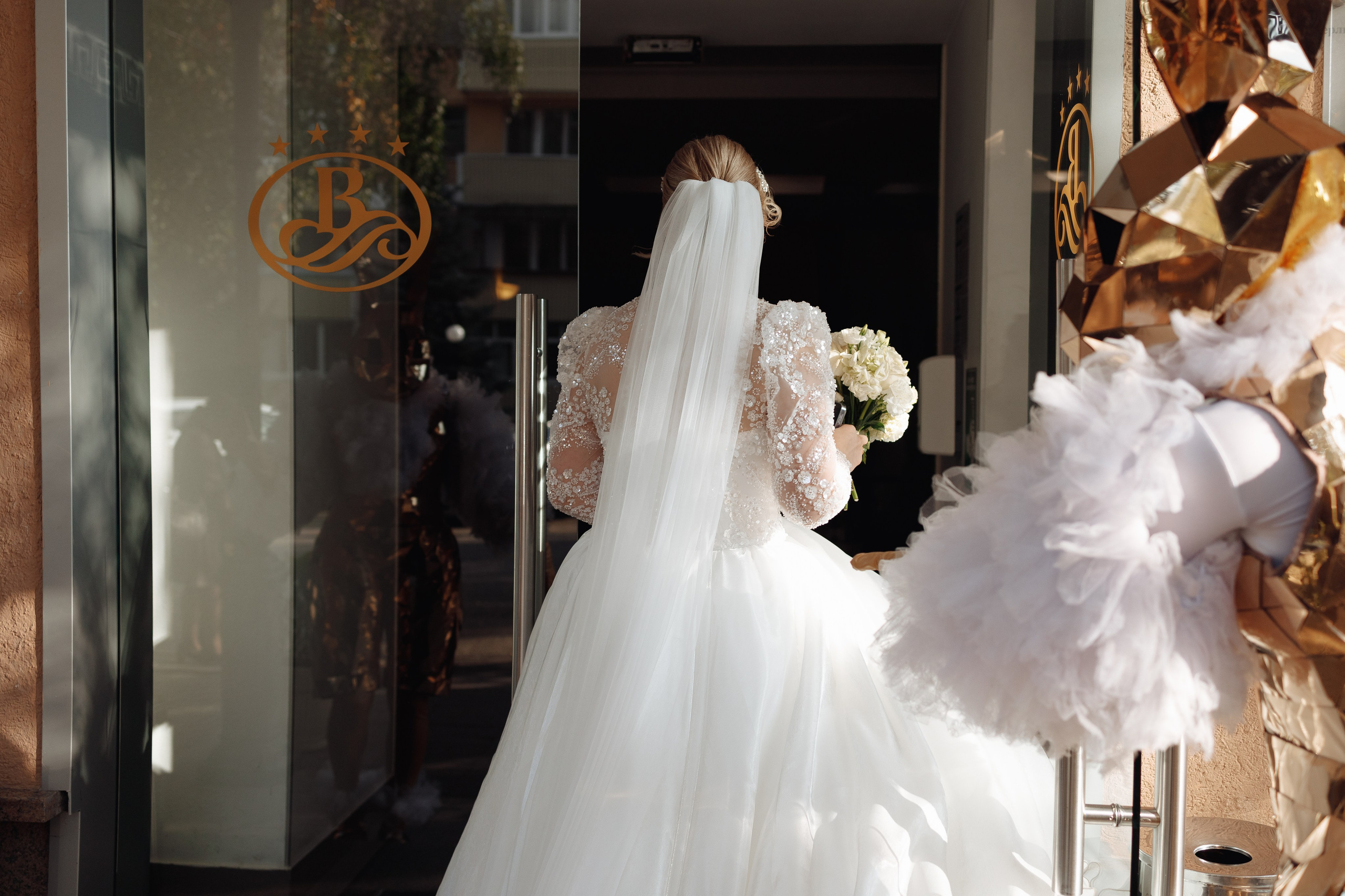 Алексей и Анастасия. Свадебный фотограф в Уфе Трифонов Дмитрий