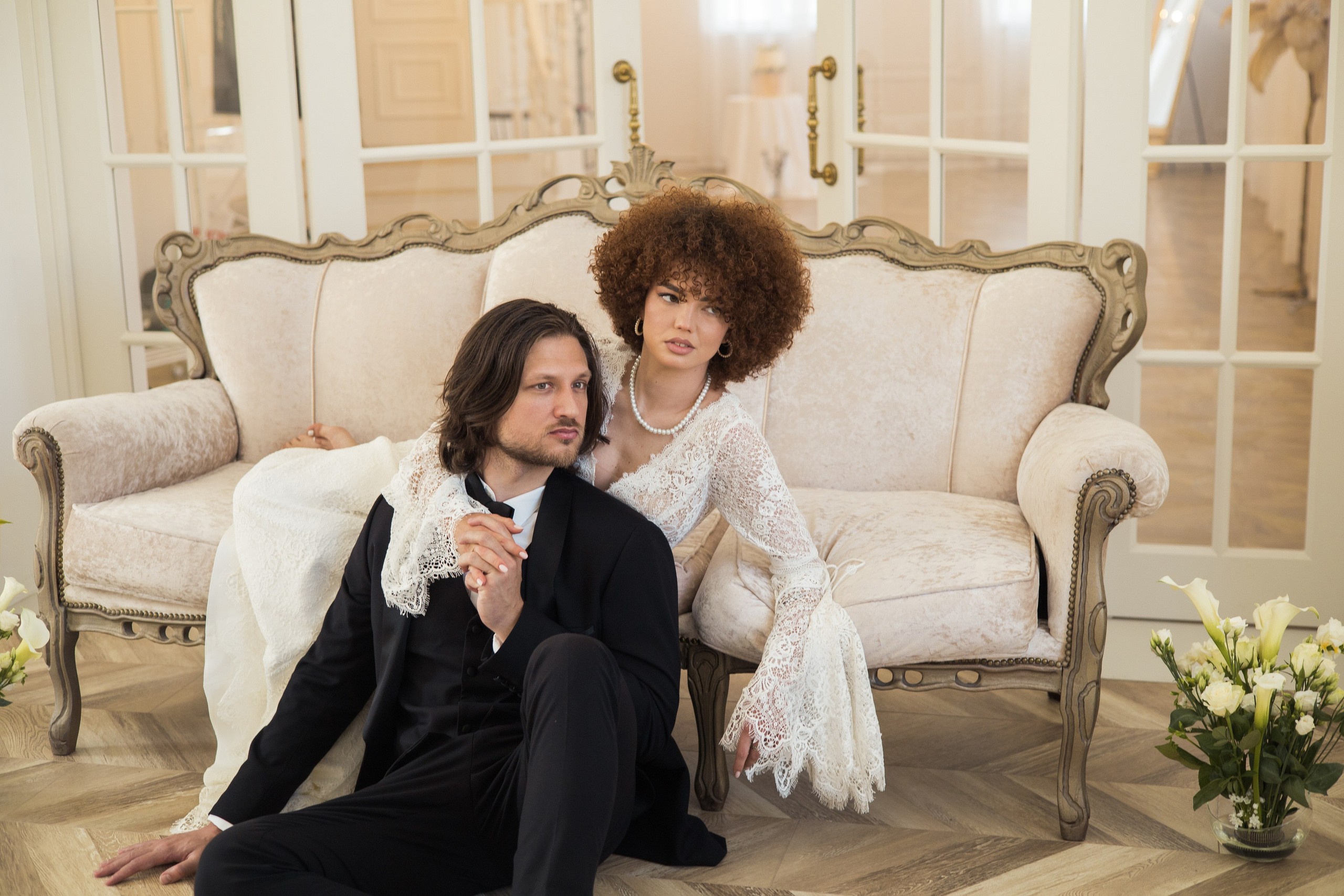 LOVE. Фотограф Элла Ефимова