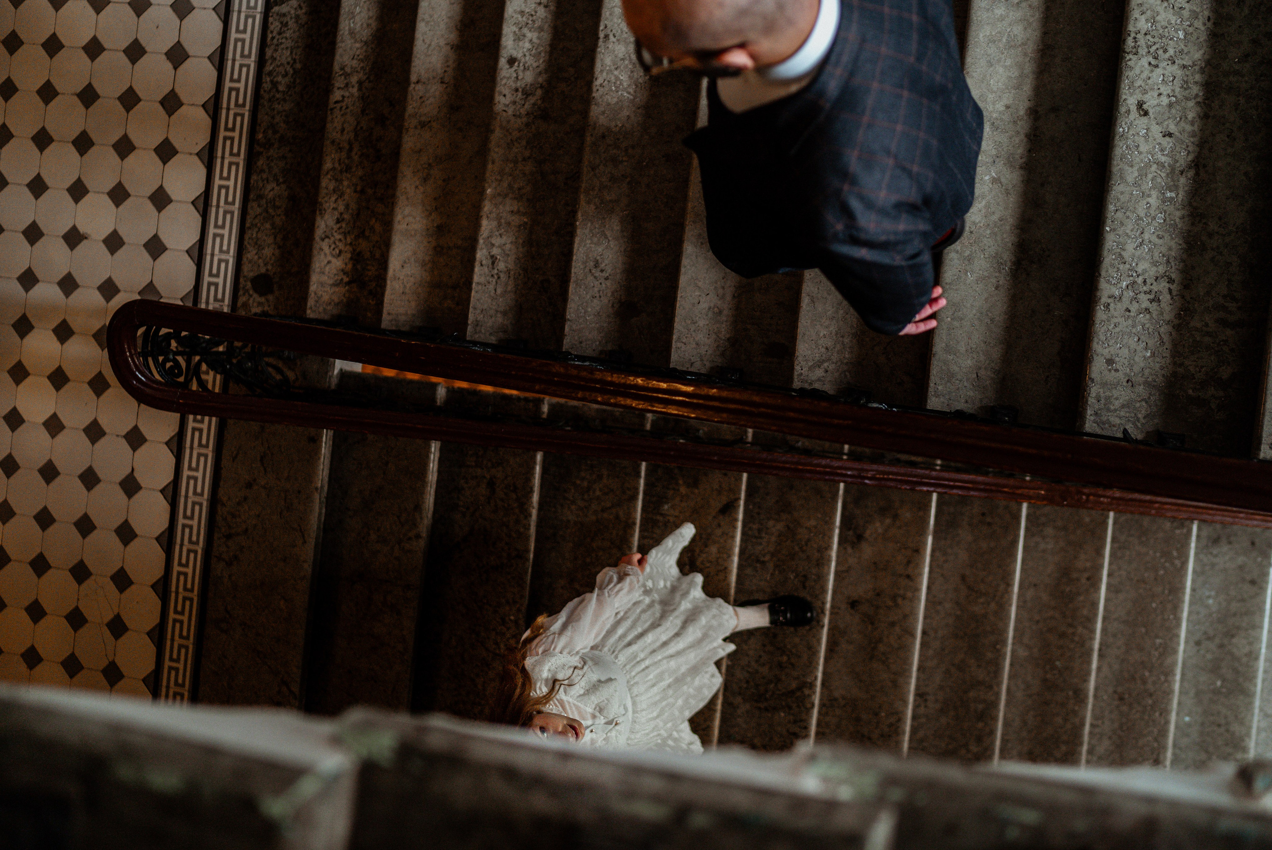 La storia del vero amore Toros & Rita. Love & Live photographer Злата Акимова