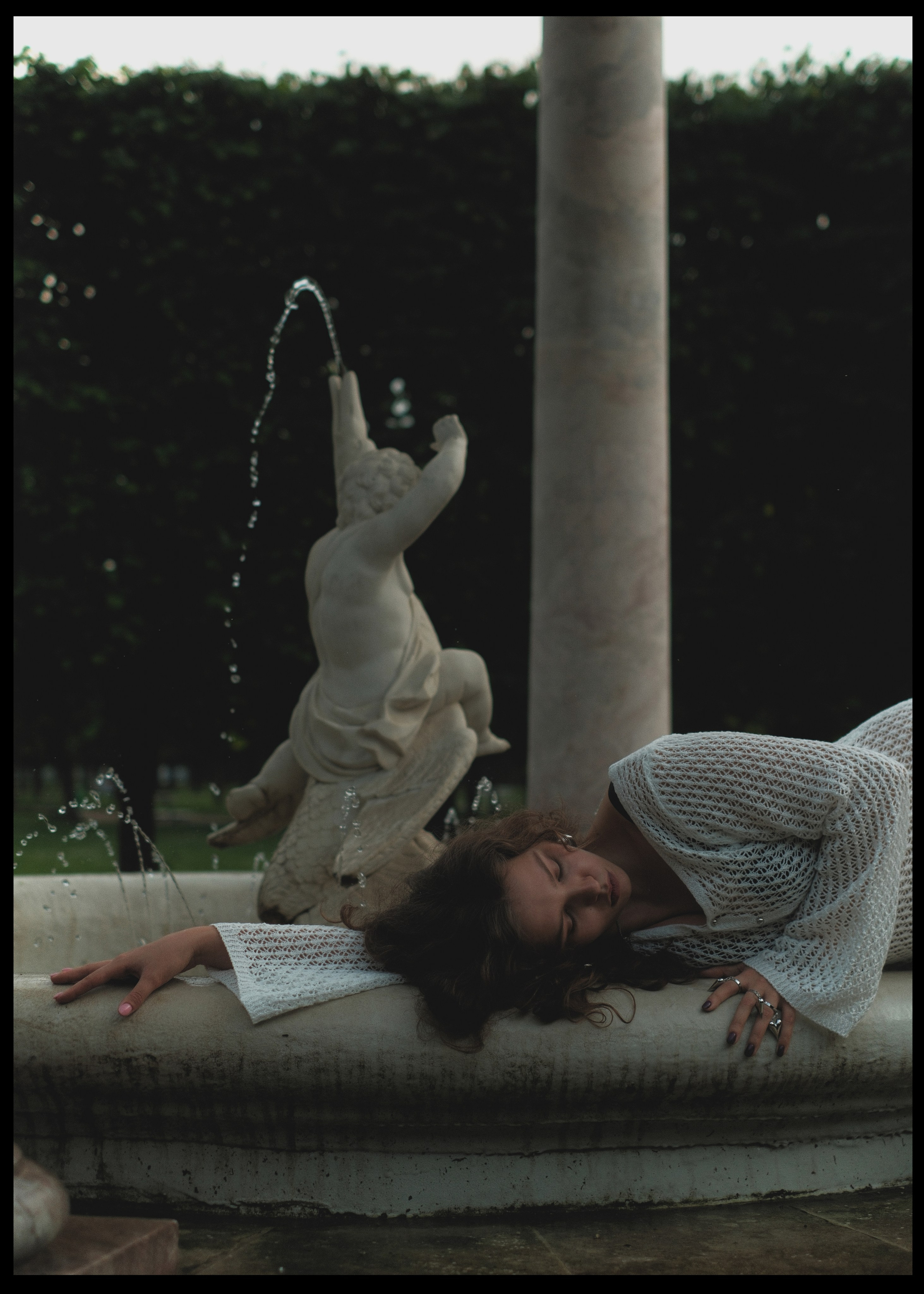 Klaudi. Фотограф