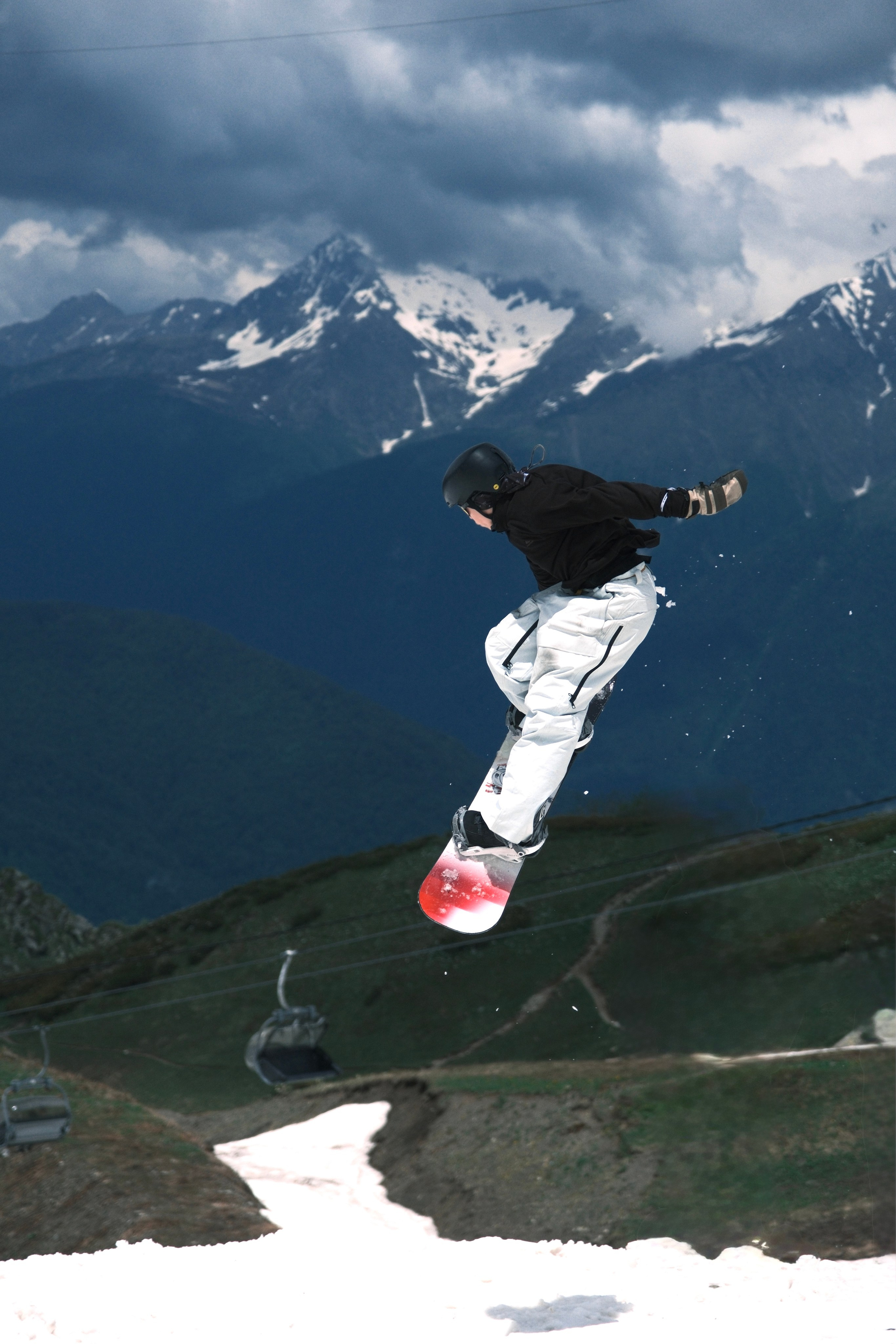 Bonus Summer Camp. Main