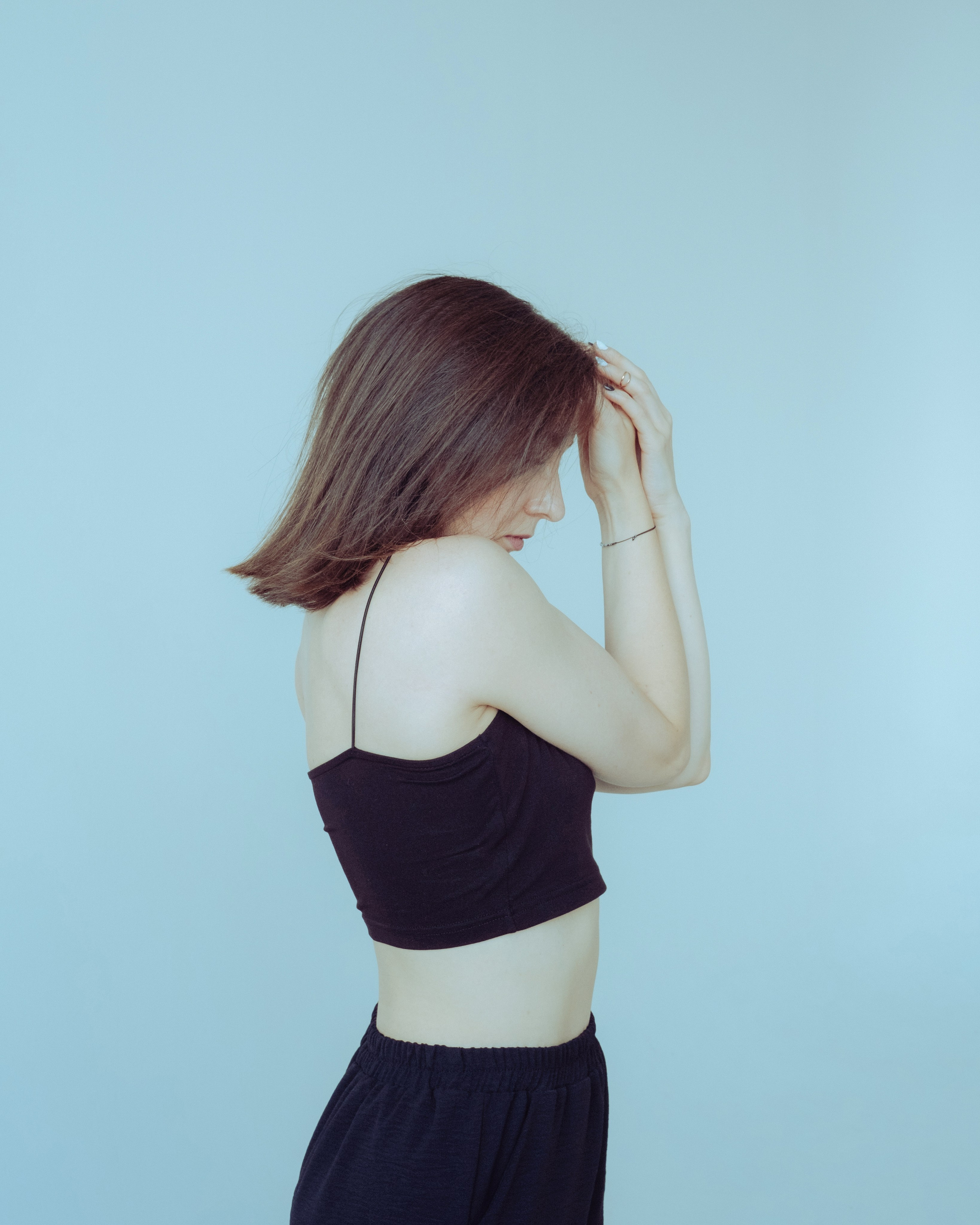 Лида. Портретный фотограф Настя Богданова