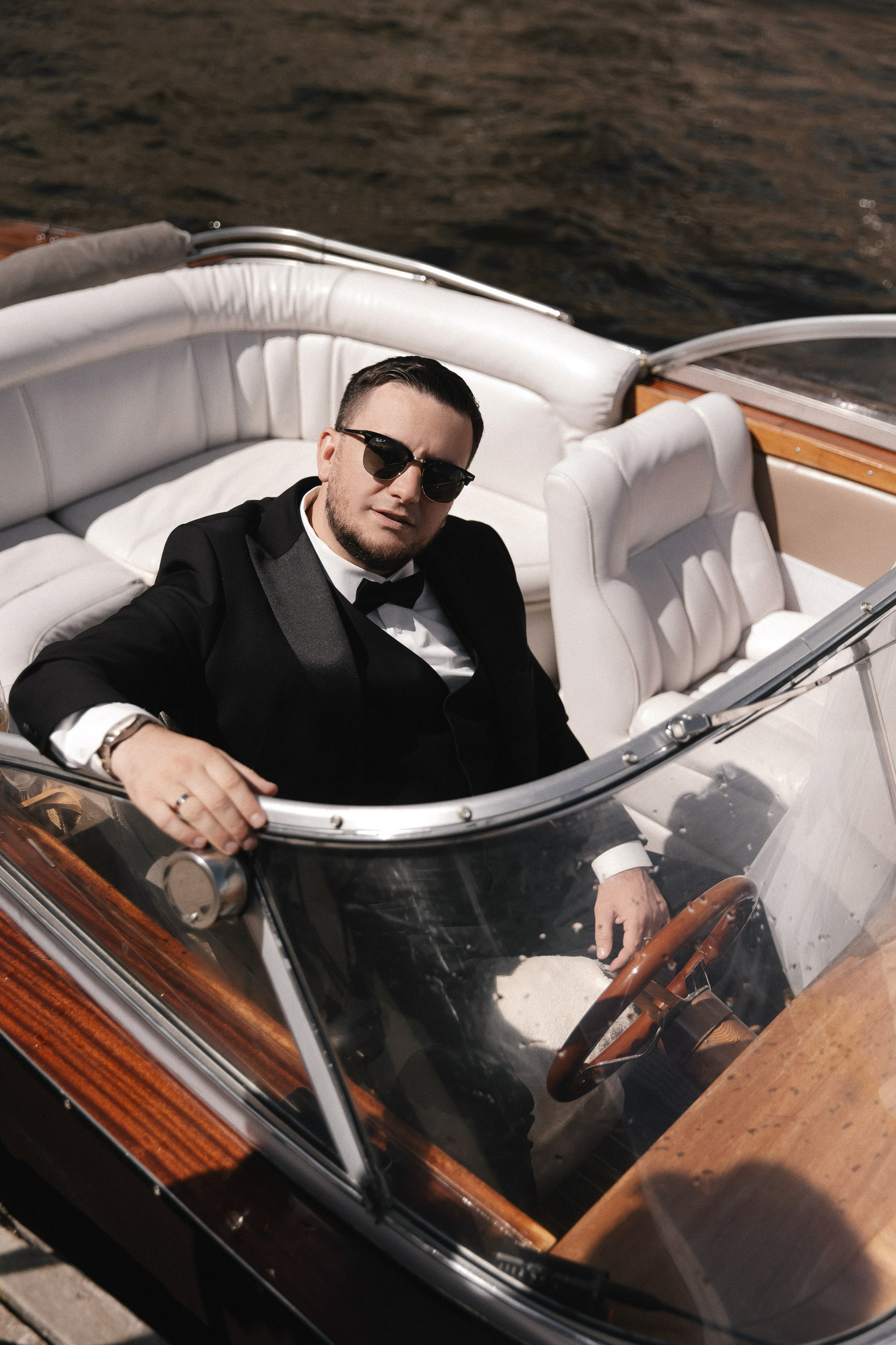 «В ПИТЕР ПО ЛЮБВИ». Maria Startseva Photo