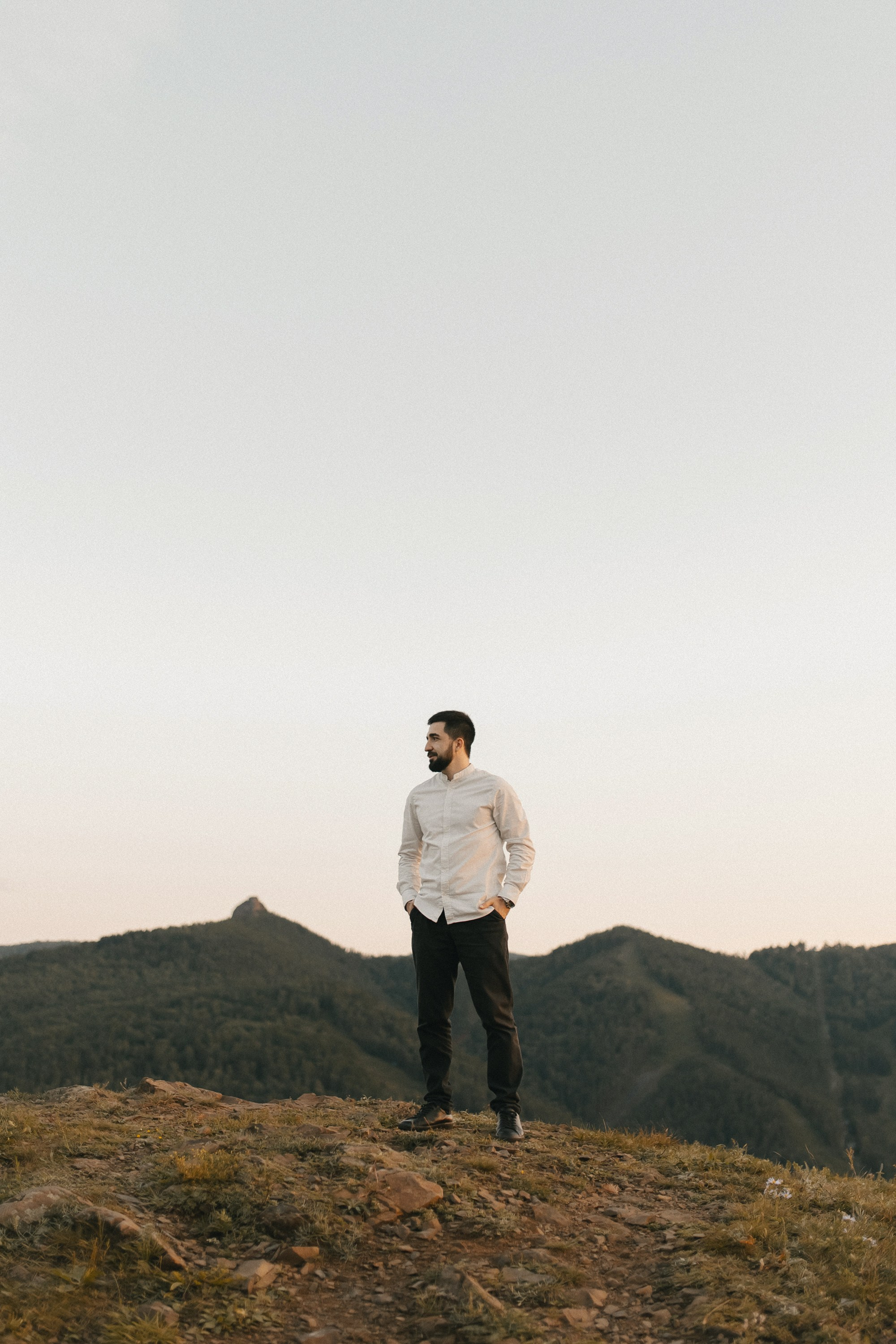 АКСАНА И МИХАИЛ ` 24. Maria Startseva Photo