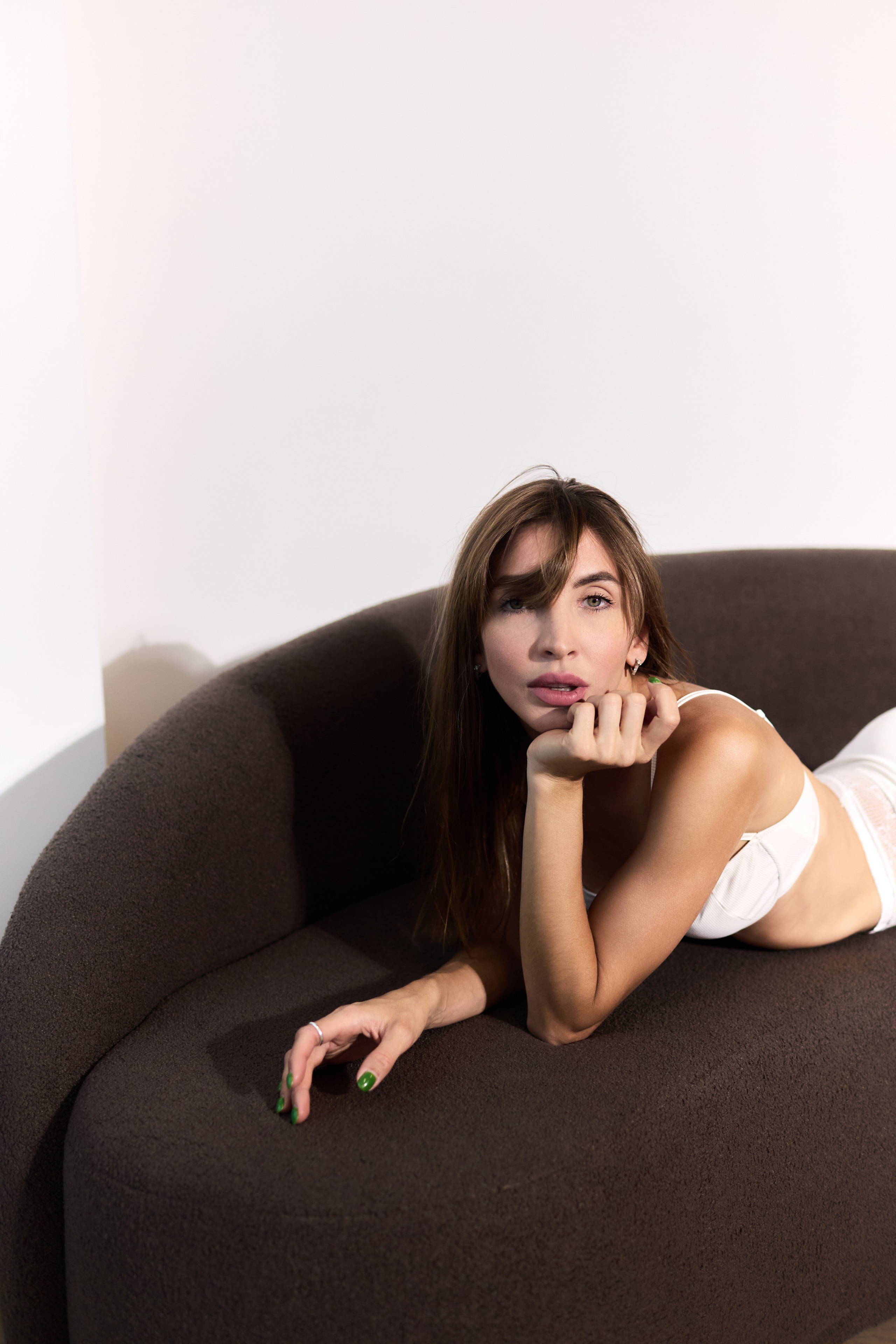 JULIA. Фотограф Мария Сивохина