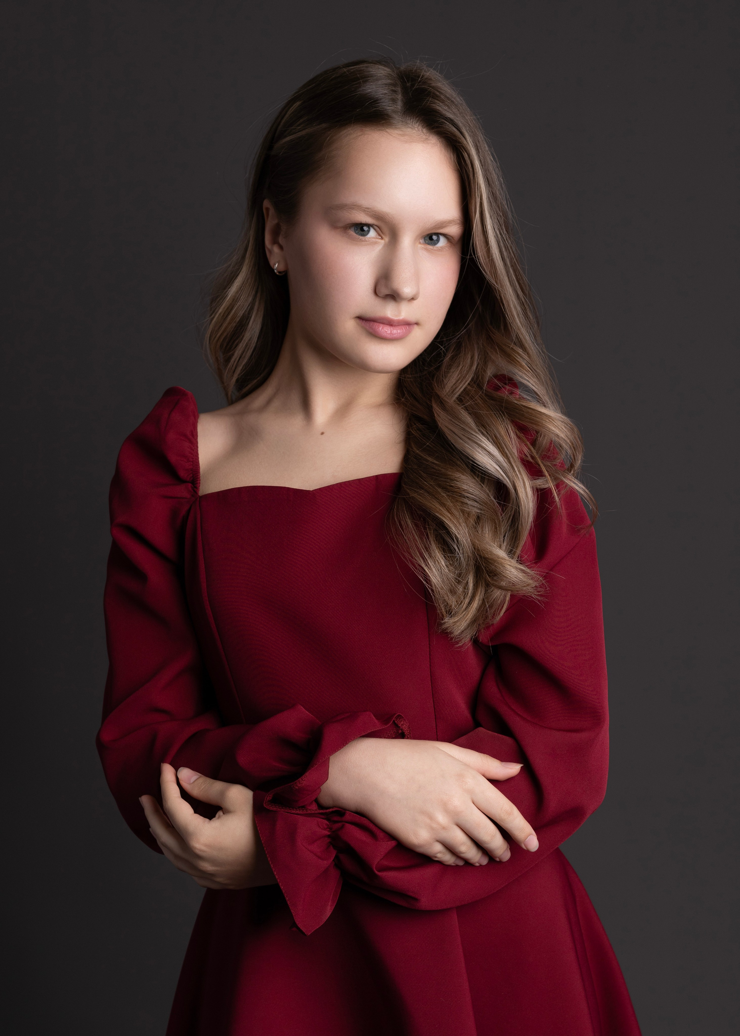 Model Test. Фотограф Москва Ирина Подборнова