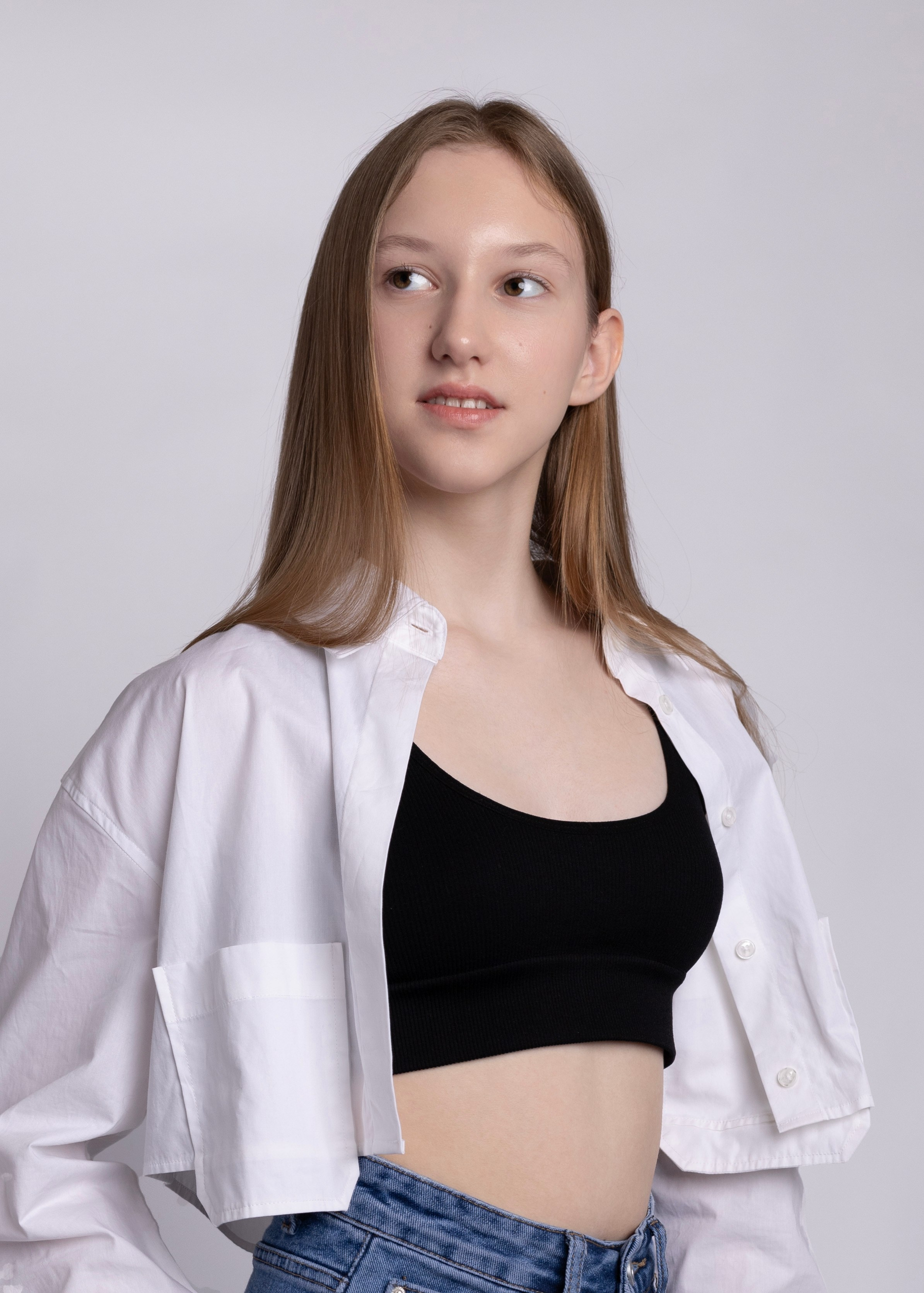 Model Tests. Фотограф Москва Ирина Подборнова