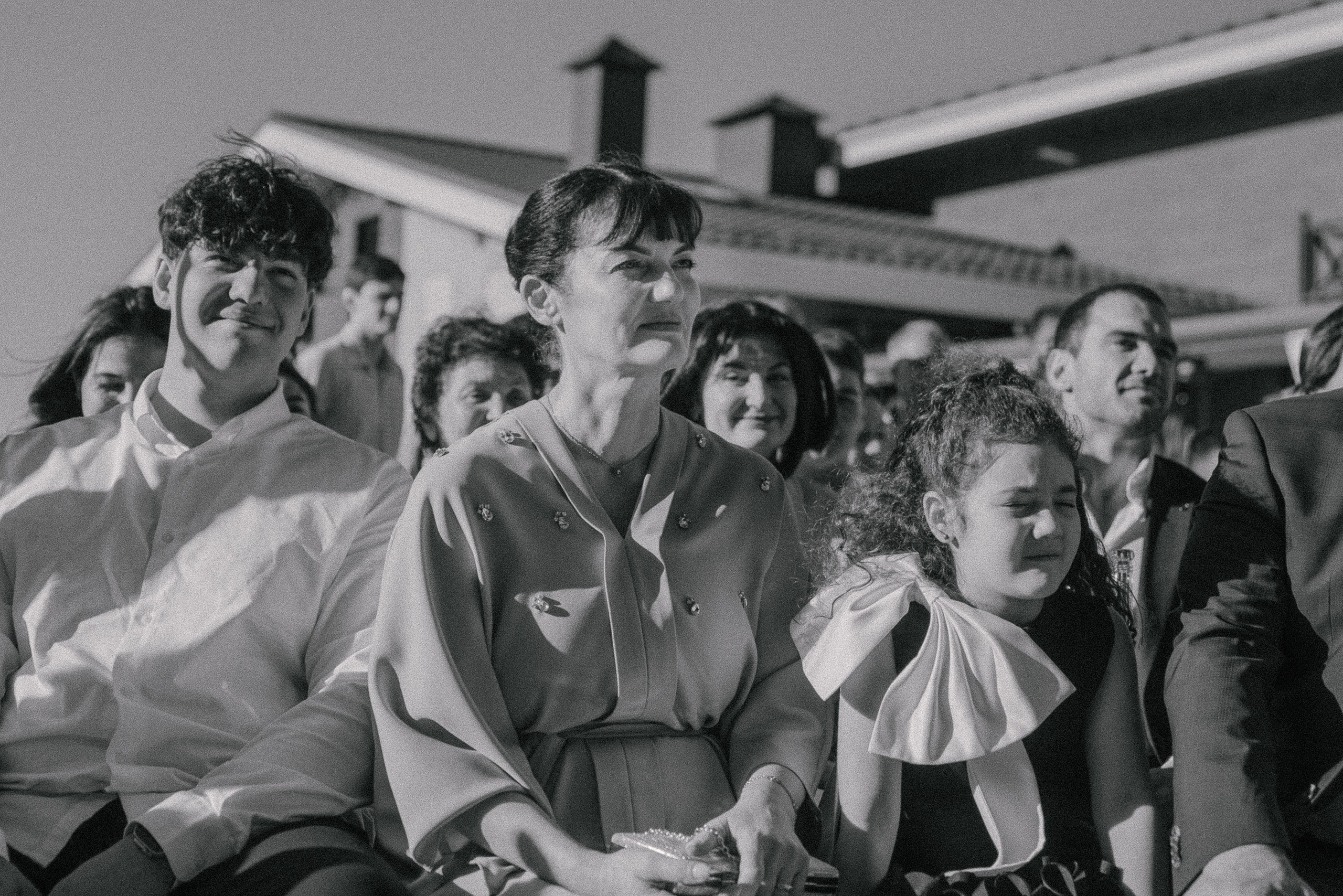 Батрадз и Софья. Курск.Анонс. Свадебный и семейный фотограф в Курске Николай Бусел