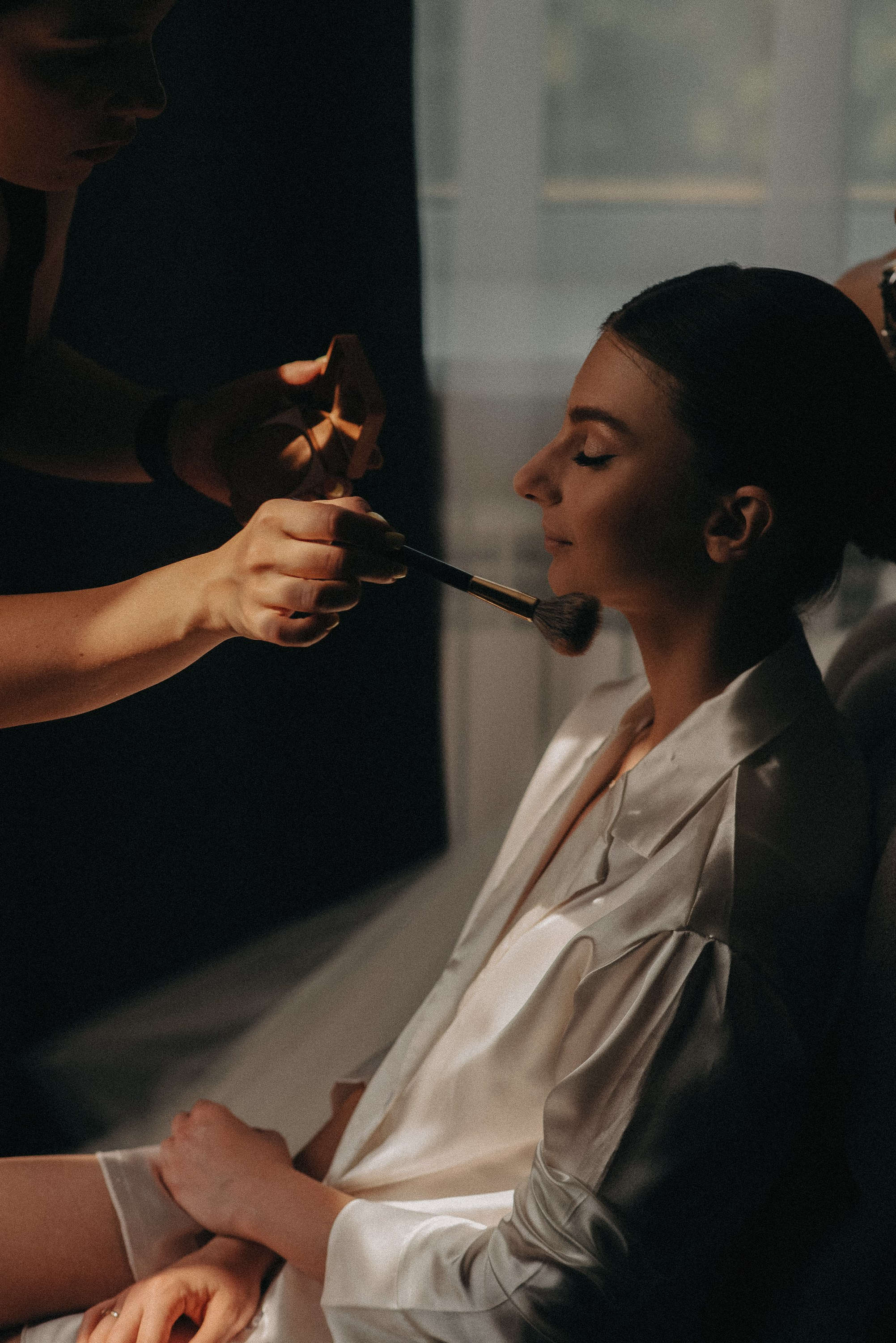 Настя и Никита. Свадебный и семейный фотограф в Курске Николай Бусел