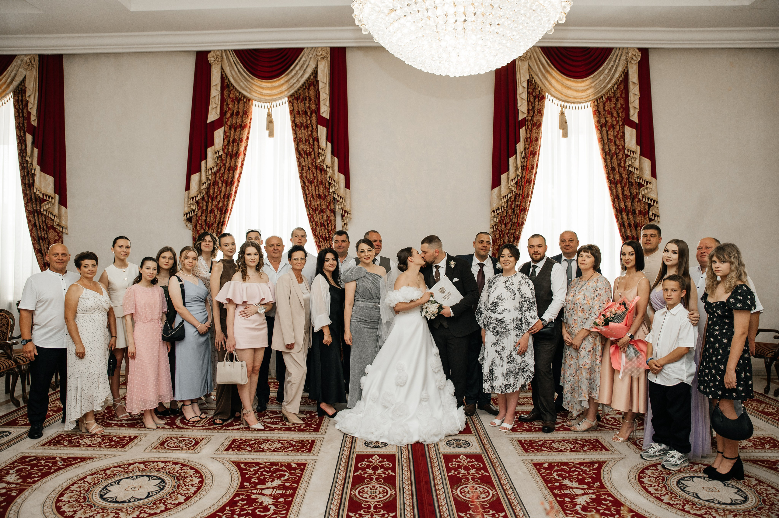 Александр и Анастасия. Свадебный и семейный фотограф Кореновск/Краснодар