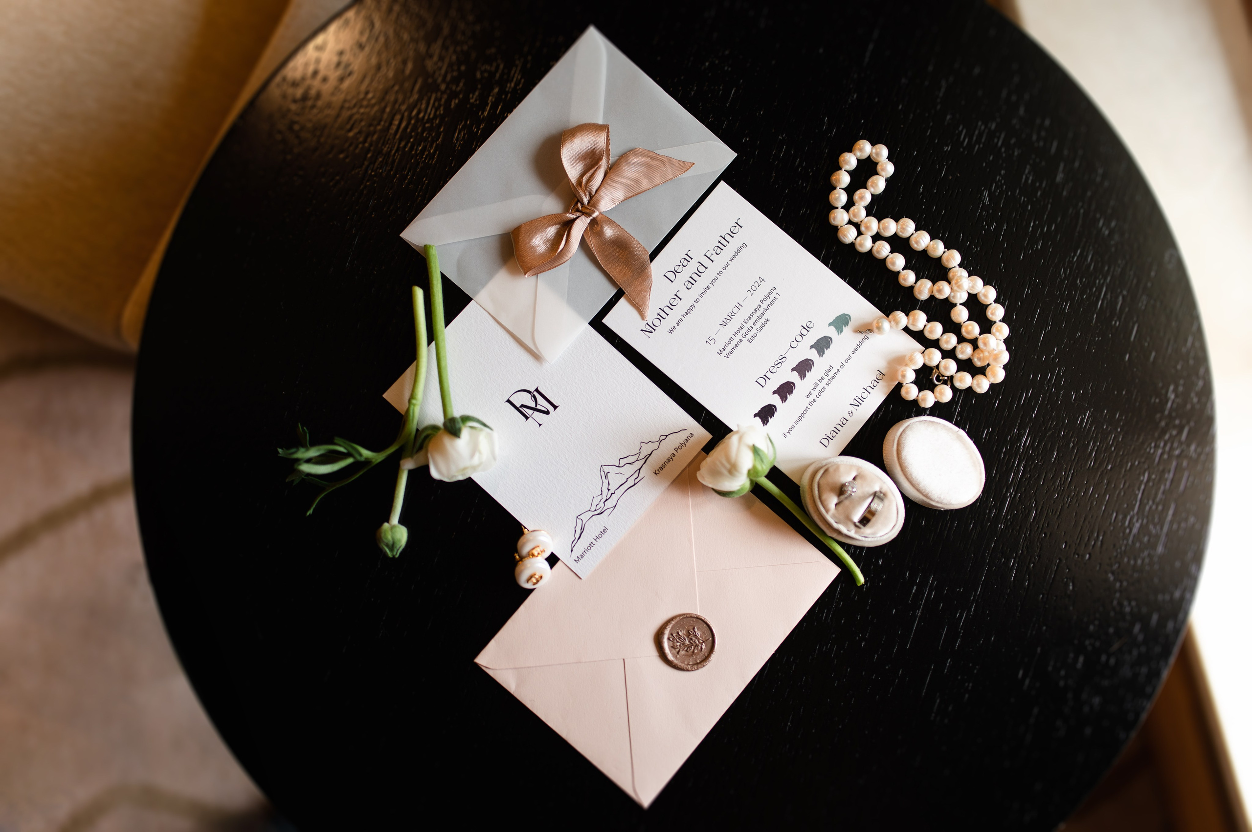 Diana & Michael (Marriott Sochi). Свадебный и travel фотограф в Волгограде, Сочи, Домбае, Европе