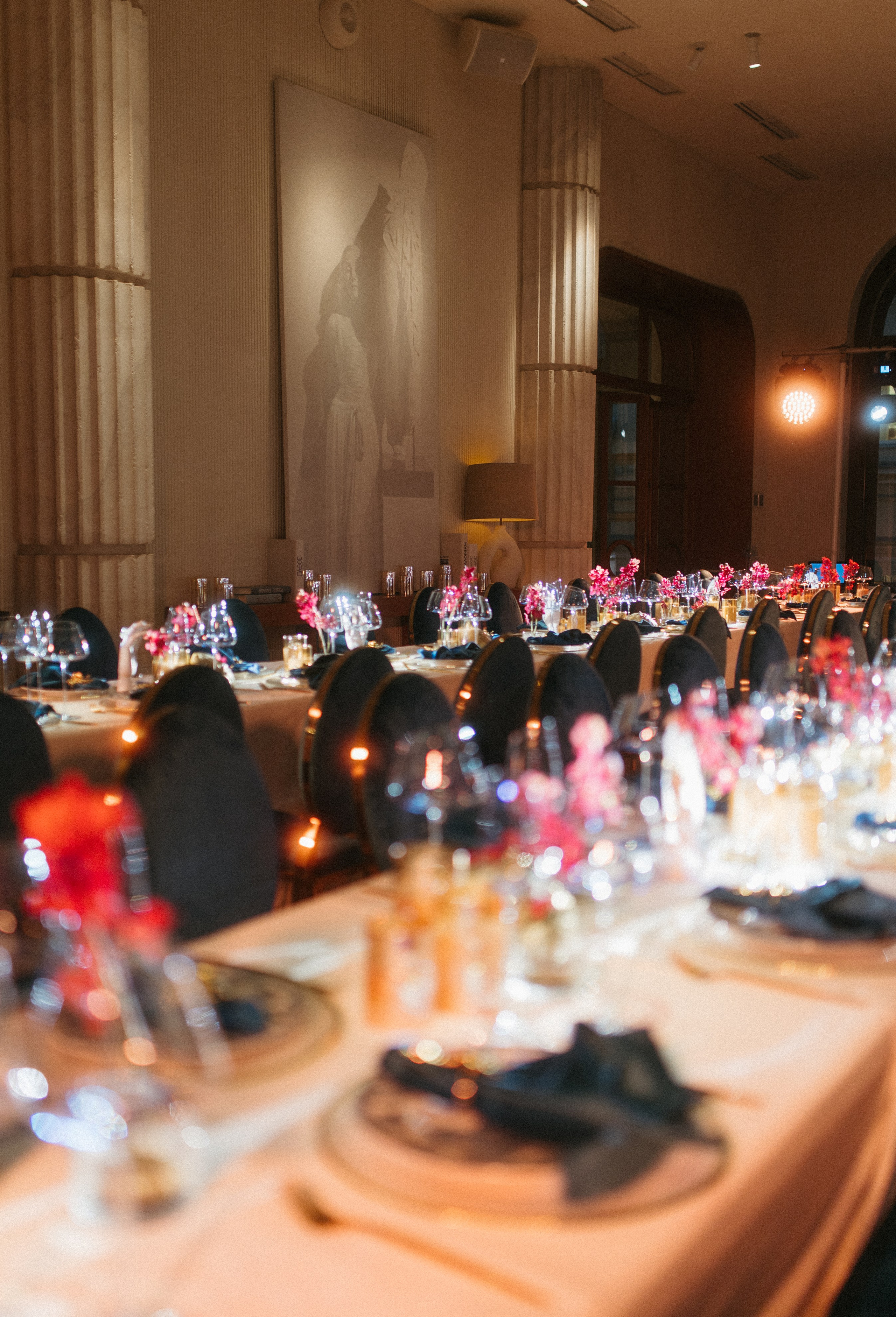 Вечер в Pafos. Свадебный фотограф в Москве Николай Болт