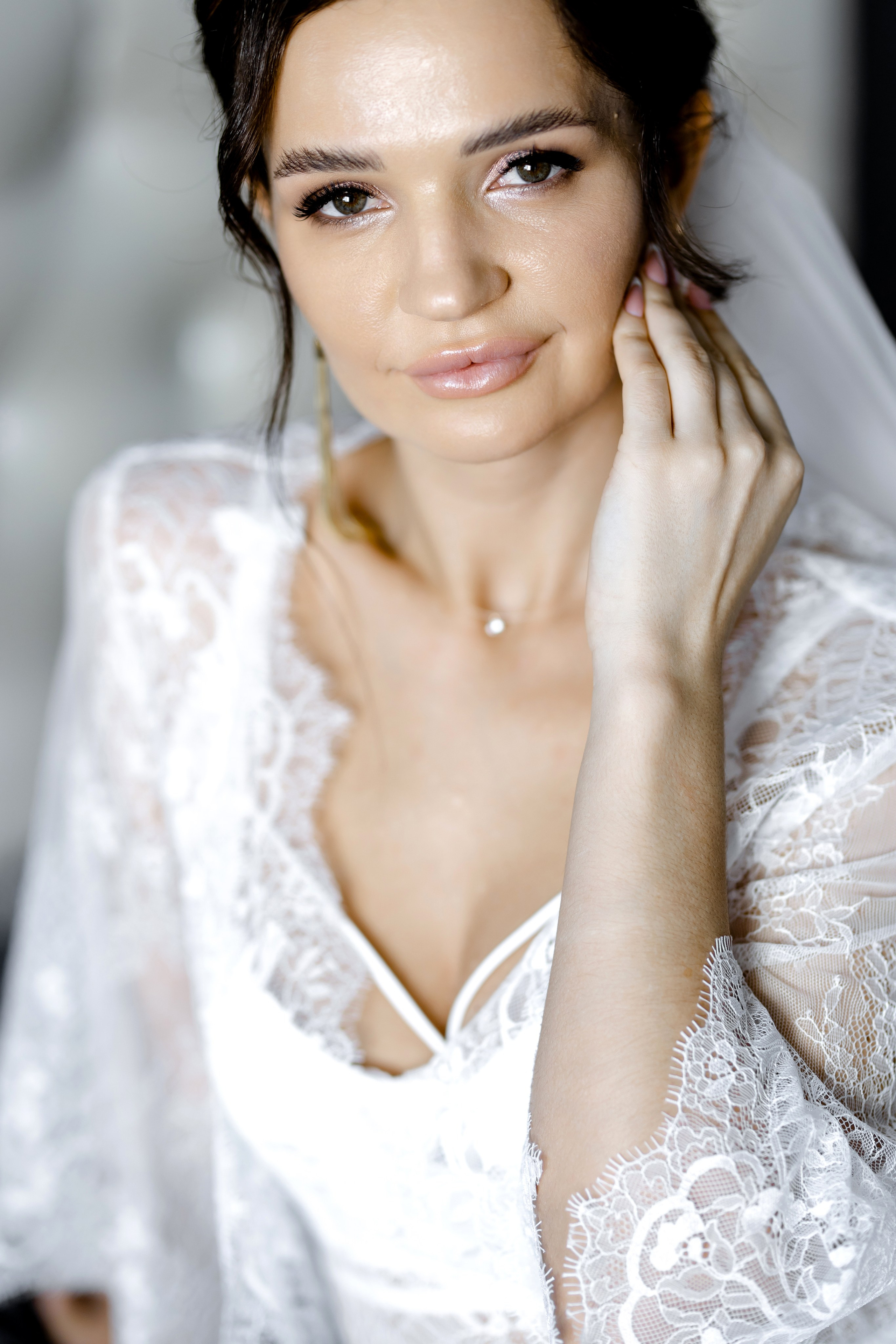 Свадебный день Никиты и Юли. Свадебный фотограф Анна Бабахина