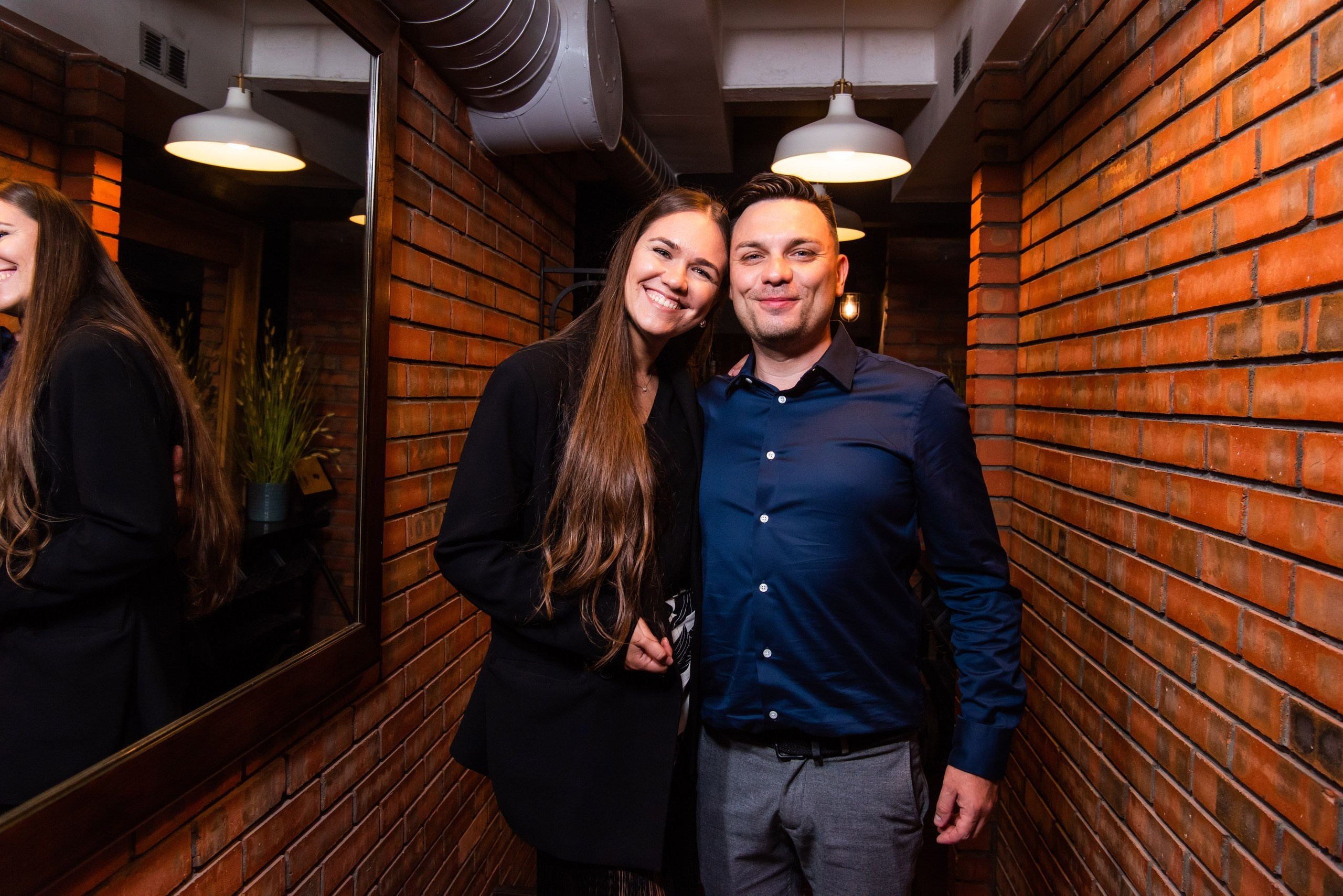 Корпоратив. Никита Малинин. Свадебный и арт-фотограф Кунецкая Диана