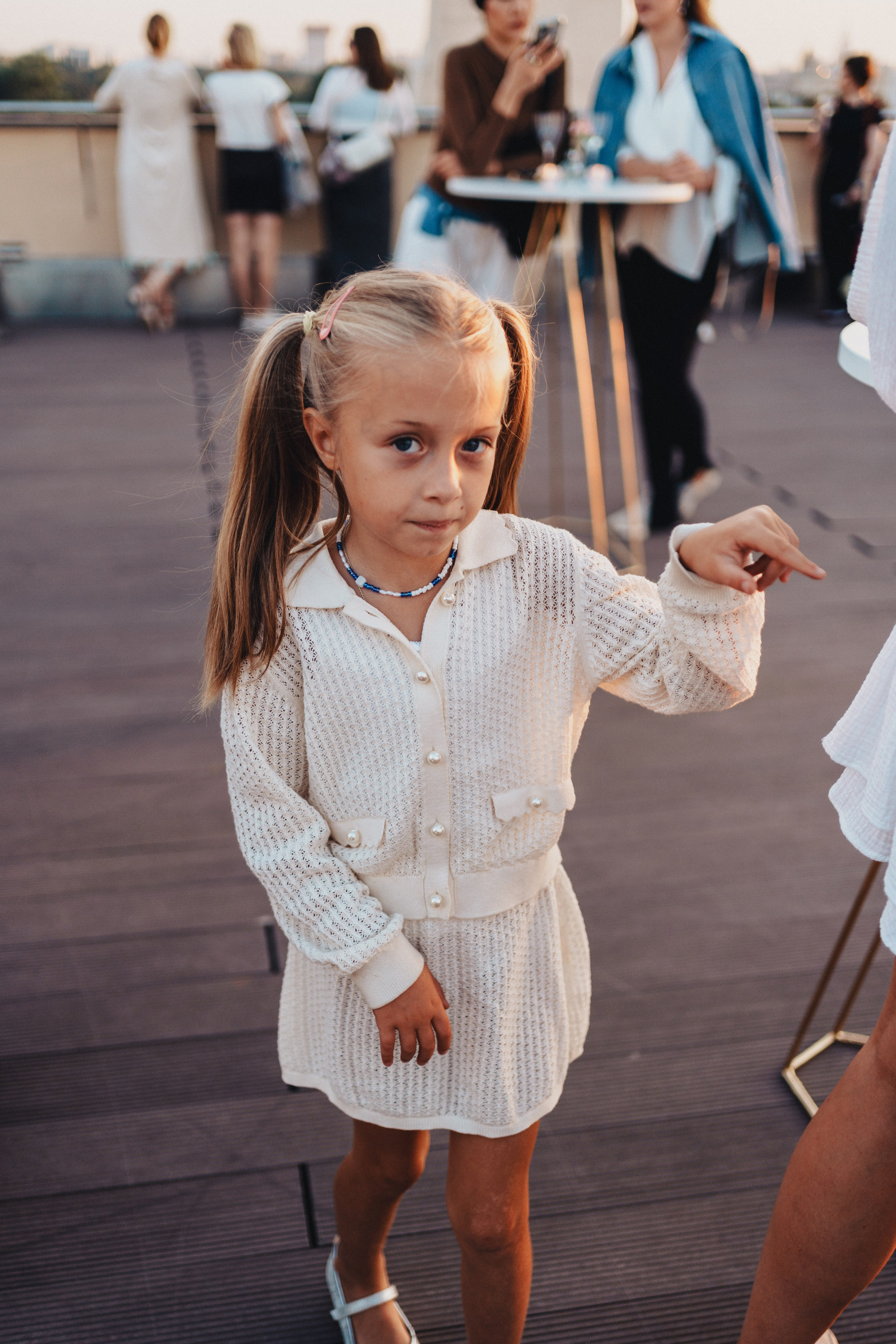 Выставка на крыше Парка Горького. Семейный и детский фотограф и видеограф в Москве, Серпухове и Тарусе Валерия Сорокина