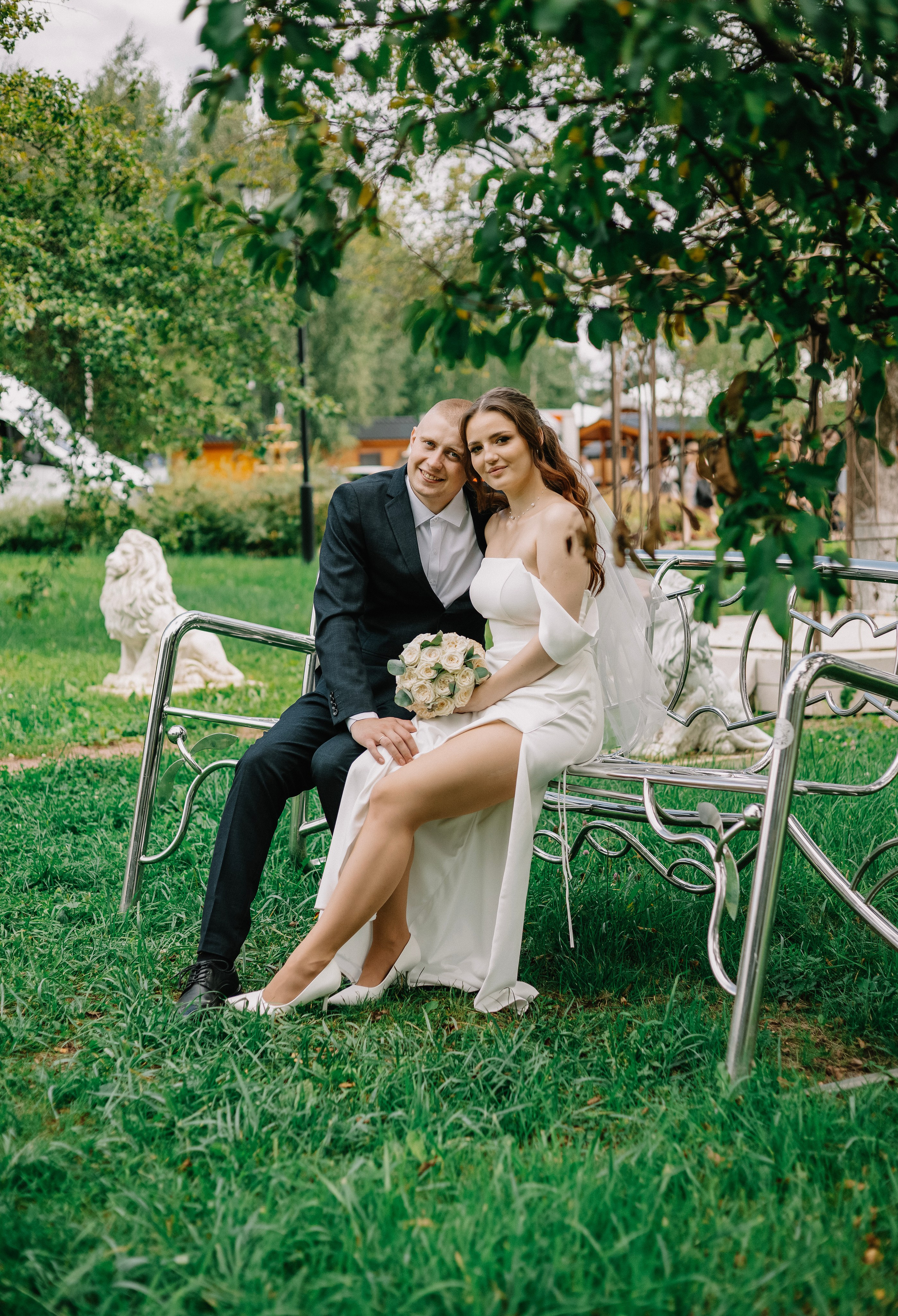 Ксения и Максим. Анастасия — ФОТОГРАФ